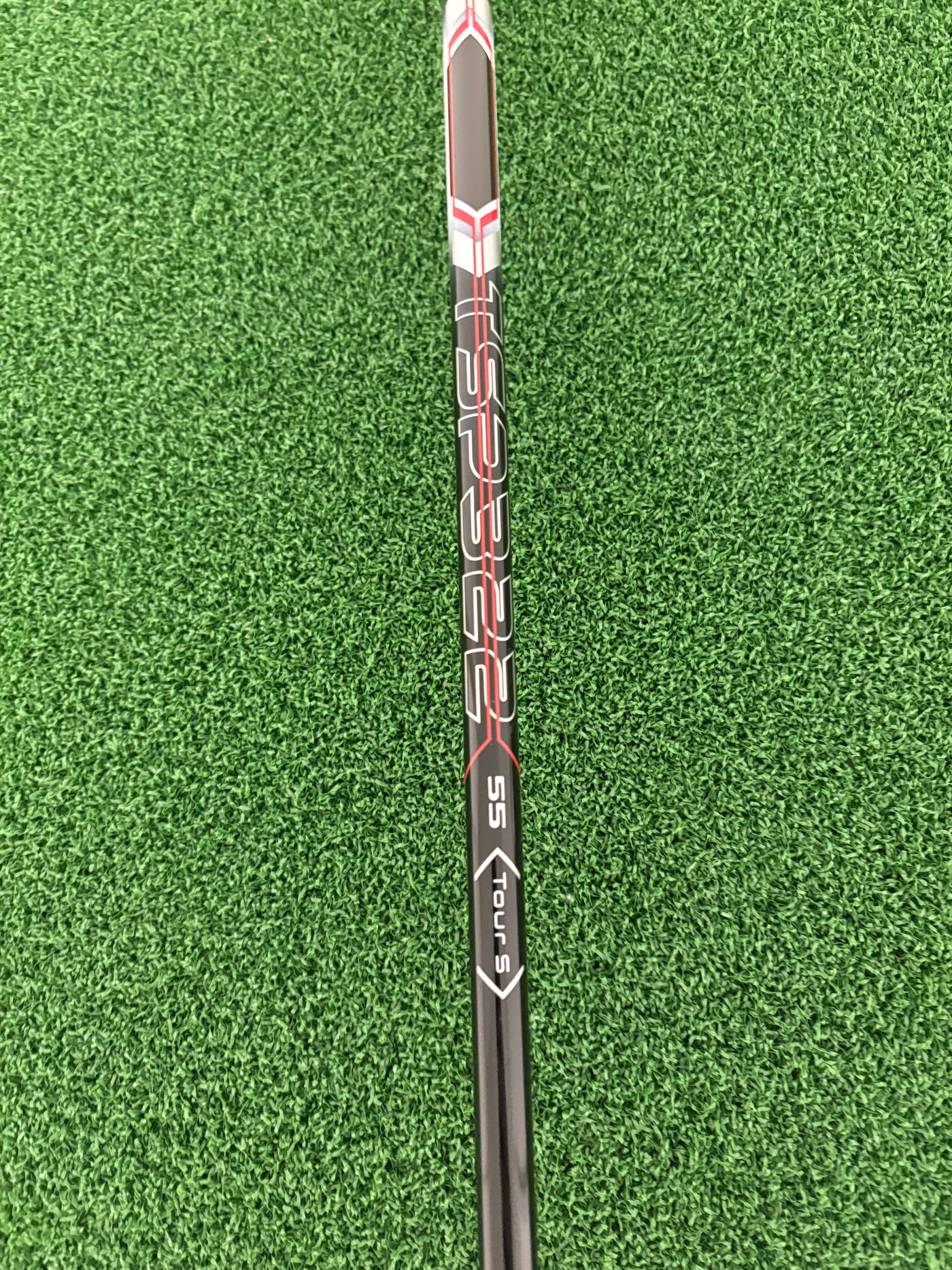 Titleist TSi2 18* 5 Wood (Stiff)