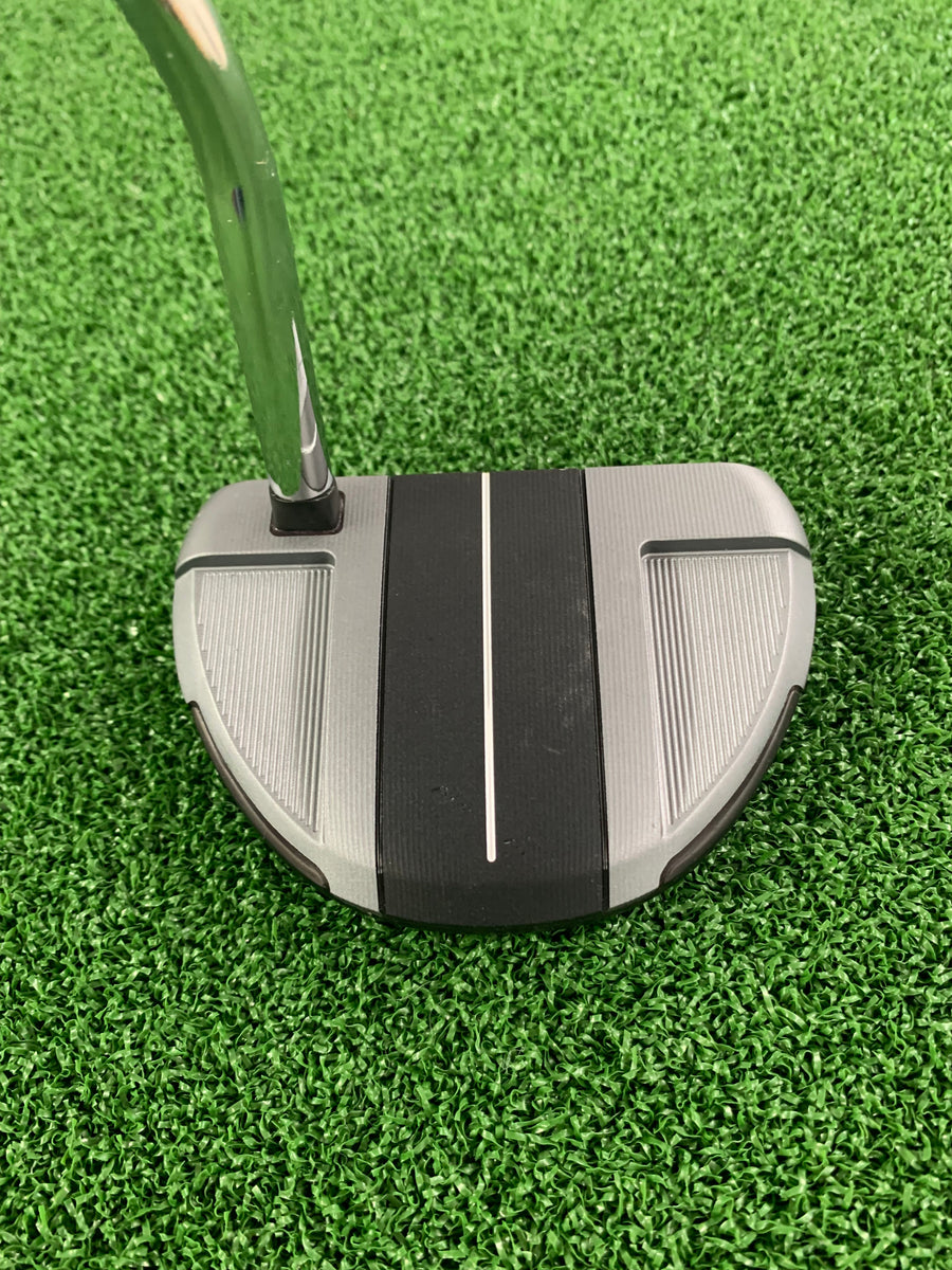 Taylormade Spider GT Rollback (34")