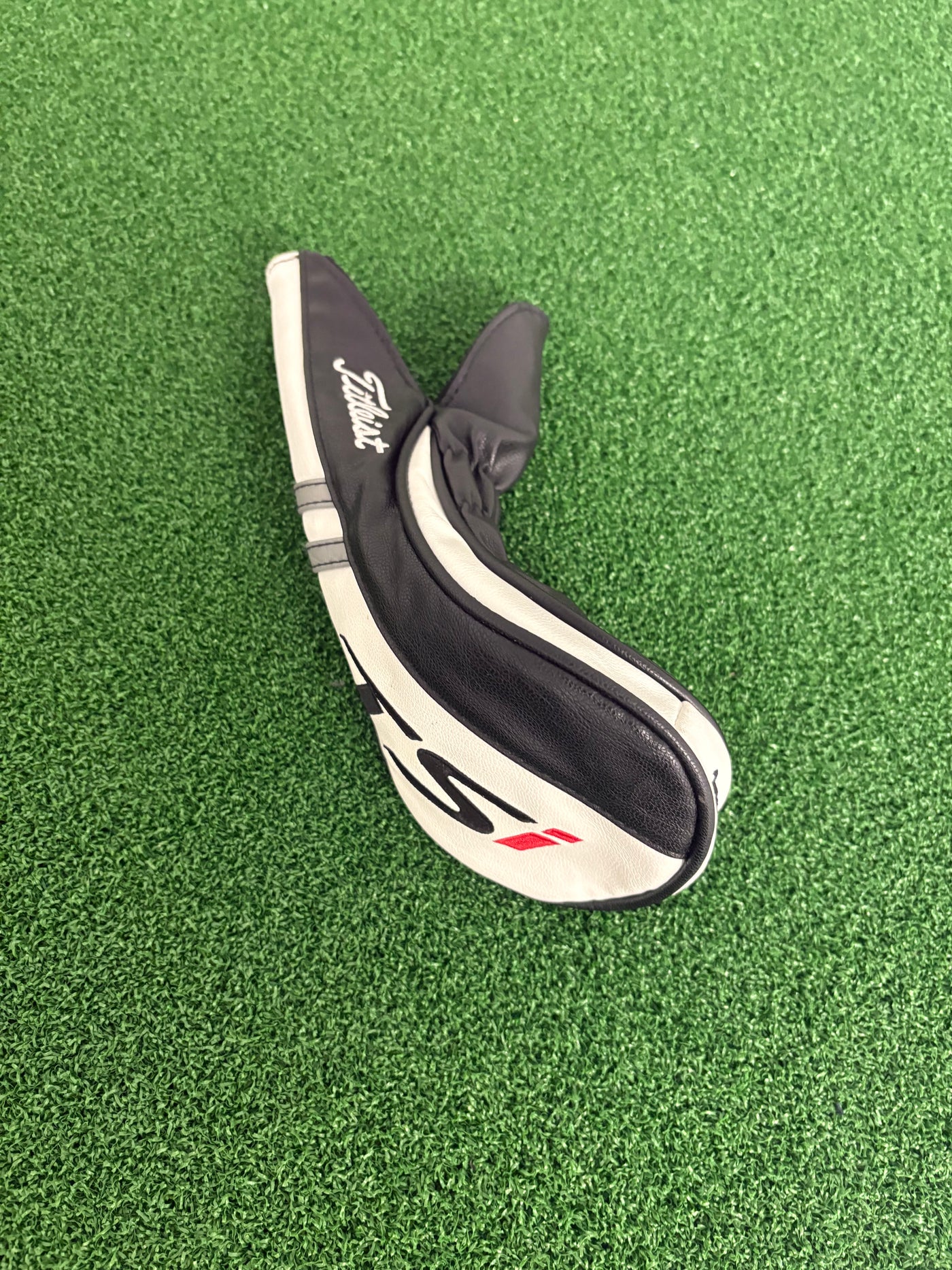 Titleist TSi2 18* 5 Wood (Stiff)