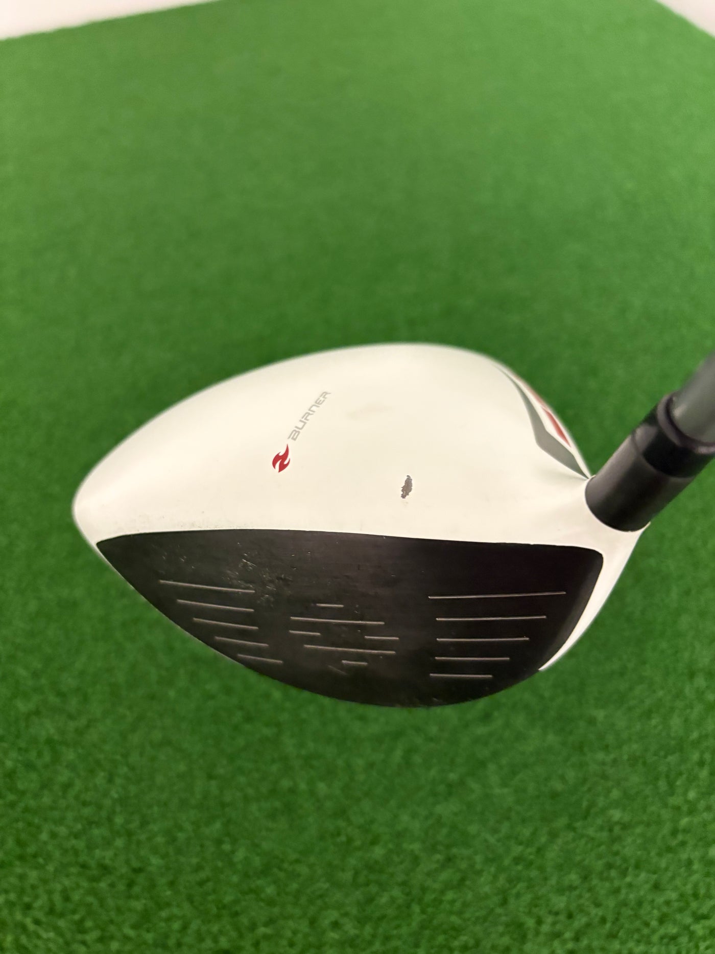 Taylormade Burner SuperFast 2.0 10.5* (Regular)