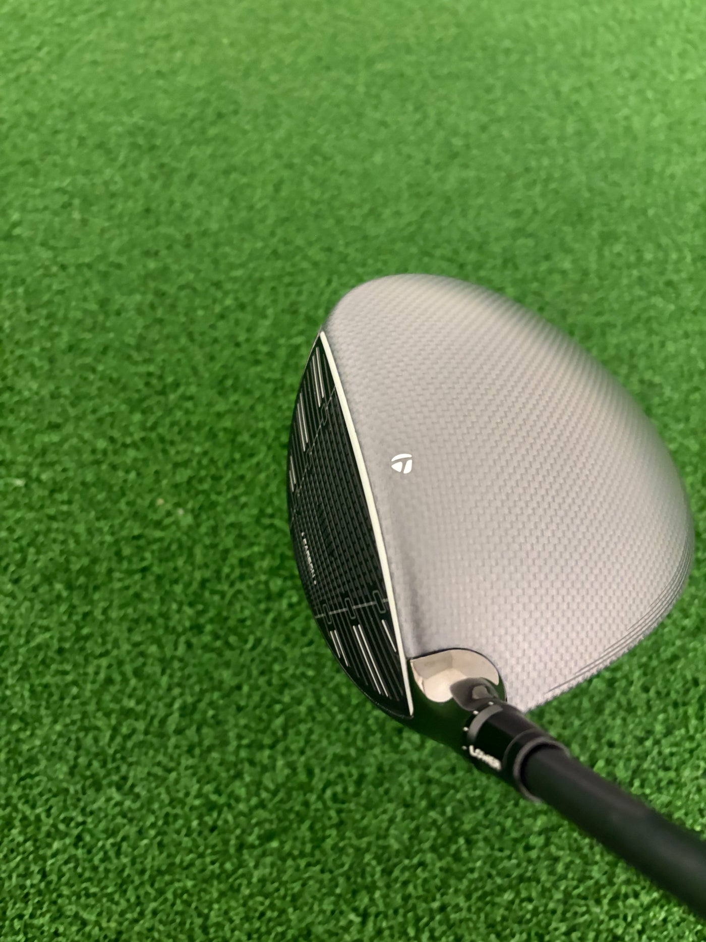 Taylormade Qi35 10.5* (Stiff/Regular)
