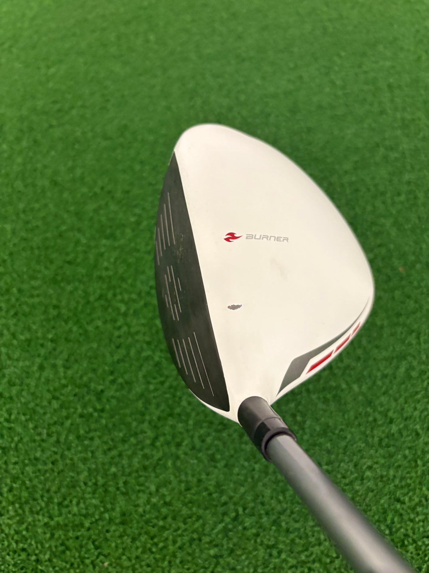 Taylormade Burner SuperFast 2.0 10.5* (Regular)