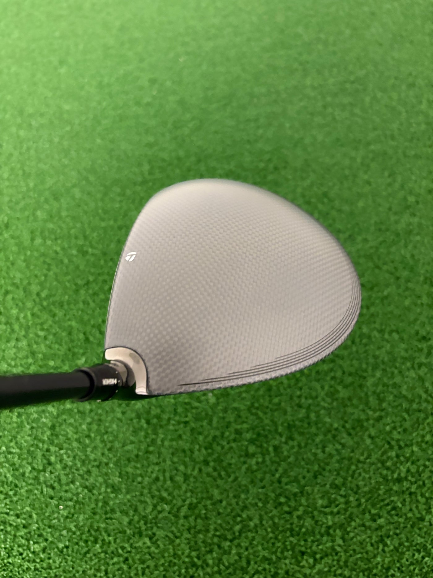 Taylormade Qi35 10.5* (Stiff/Regular)