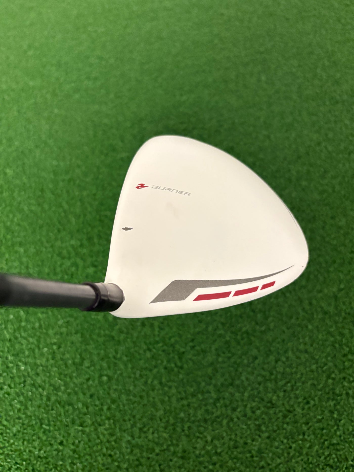 Taylormade Burner SuperFast 2.0 10.5* (Regular)