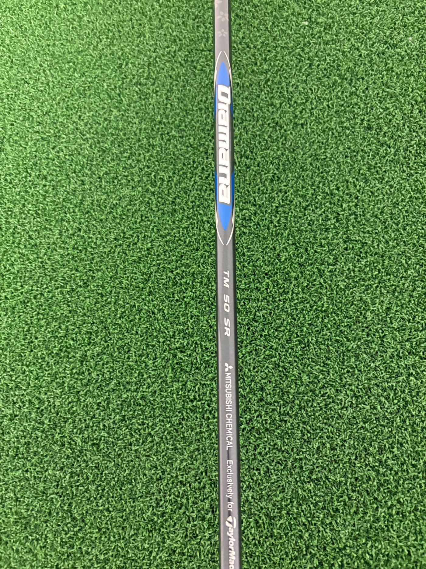 Taylormade Qi35 10.5* (Stiff/Regular)