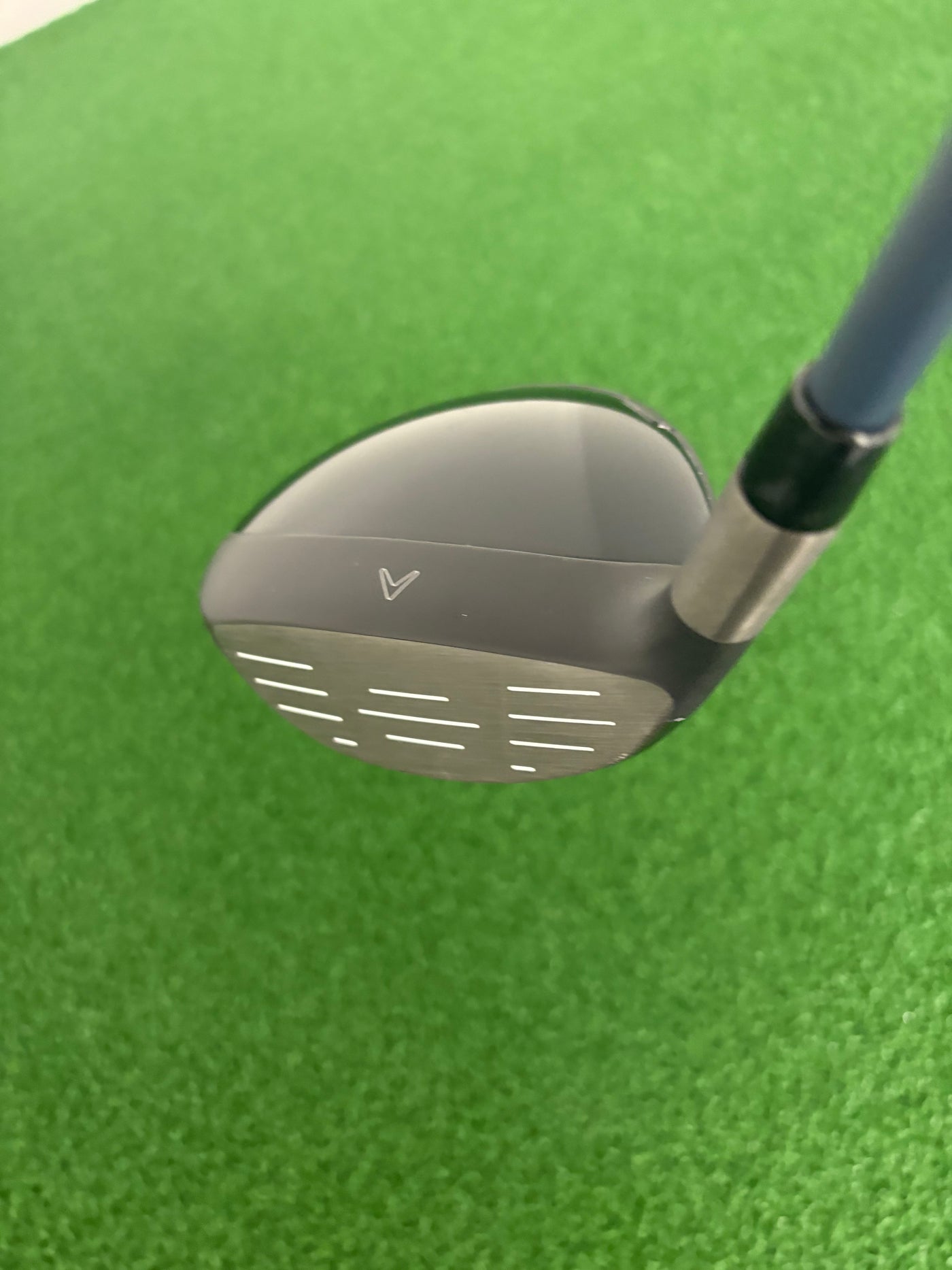 Callaway Paradym 18* 5 Wood (Regular)