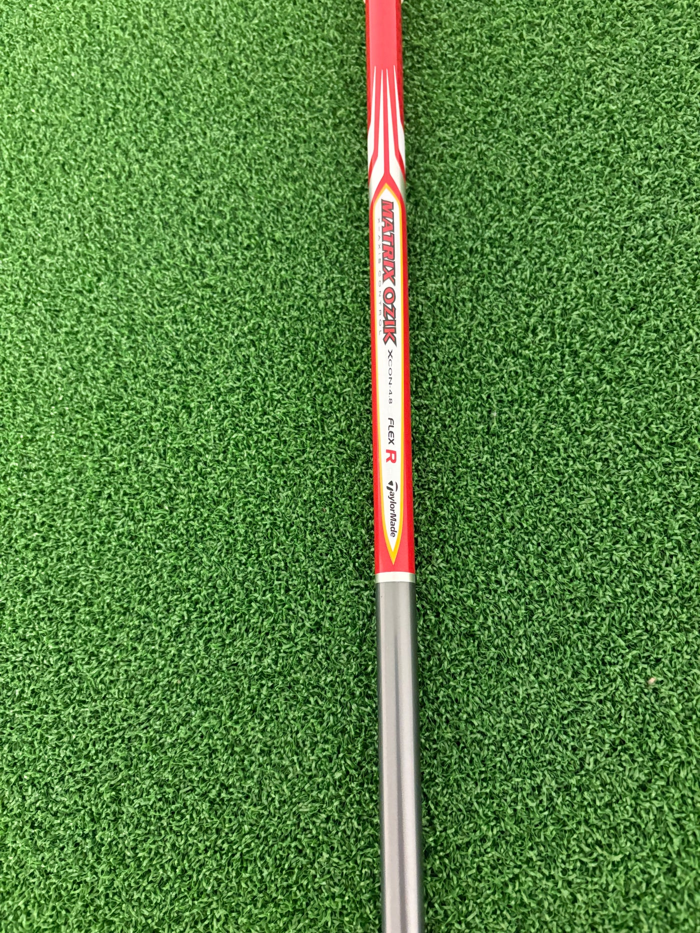 Taylormade Burner SuperFast 2.0 10.5* (Regular)