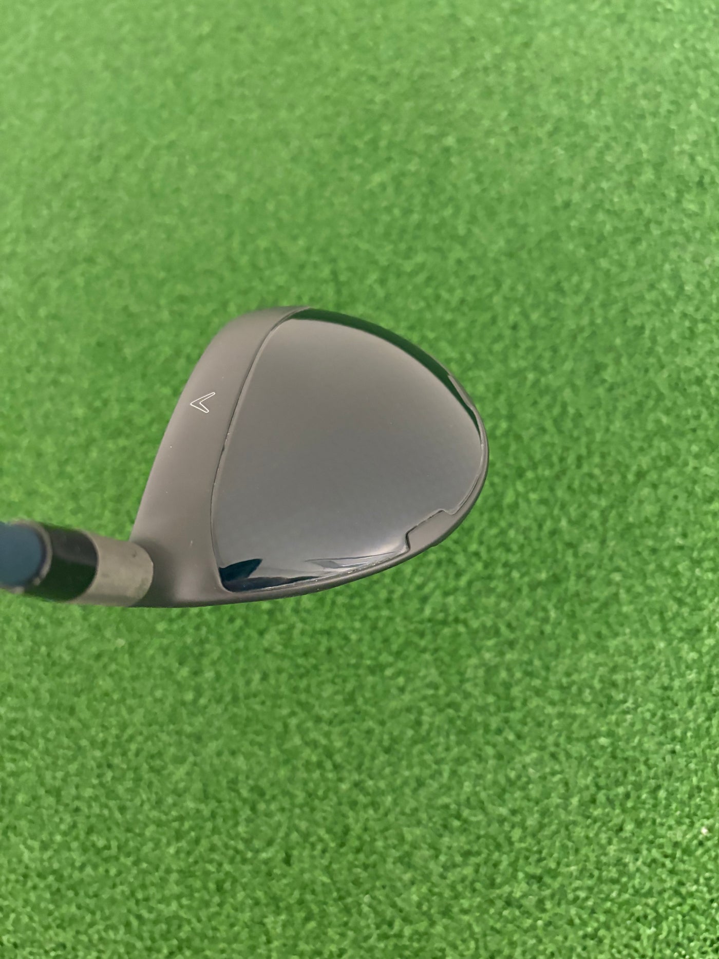 Callaway Paradym 18* 5 Wood (Regular)