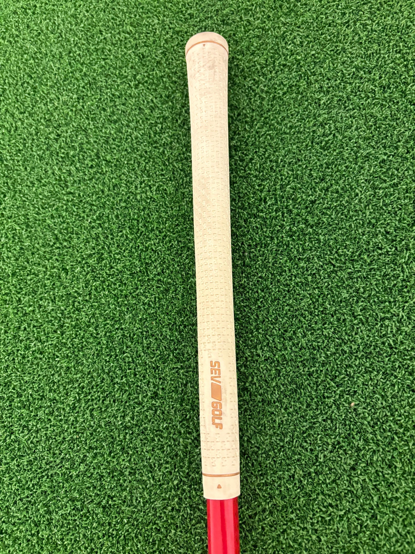 Taylormade Burner SuperFast 2.0 10.5* (Regular)