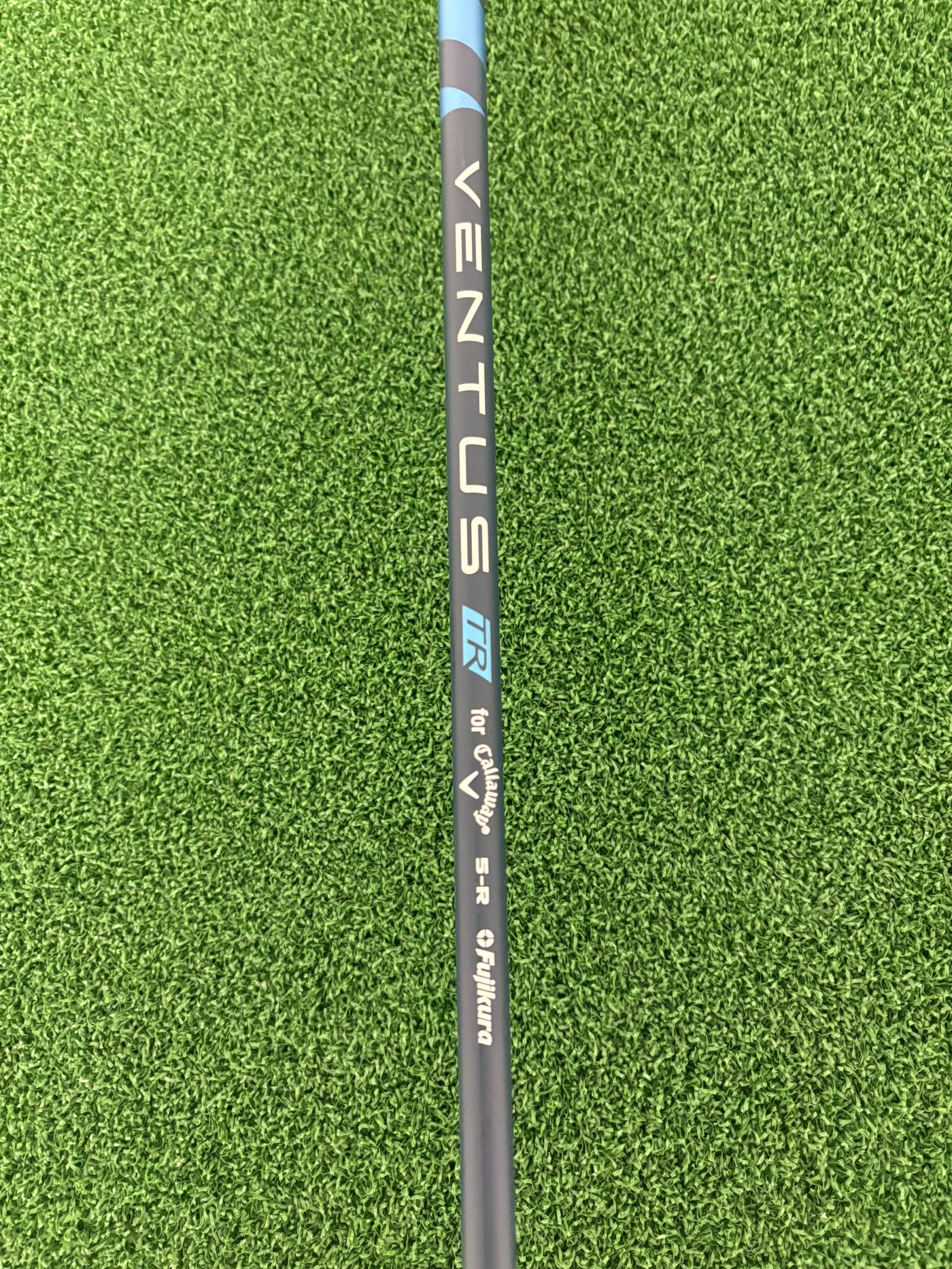 Callaway Paradym 18* 5 Wood (Regular)
