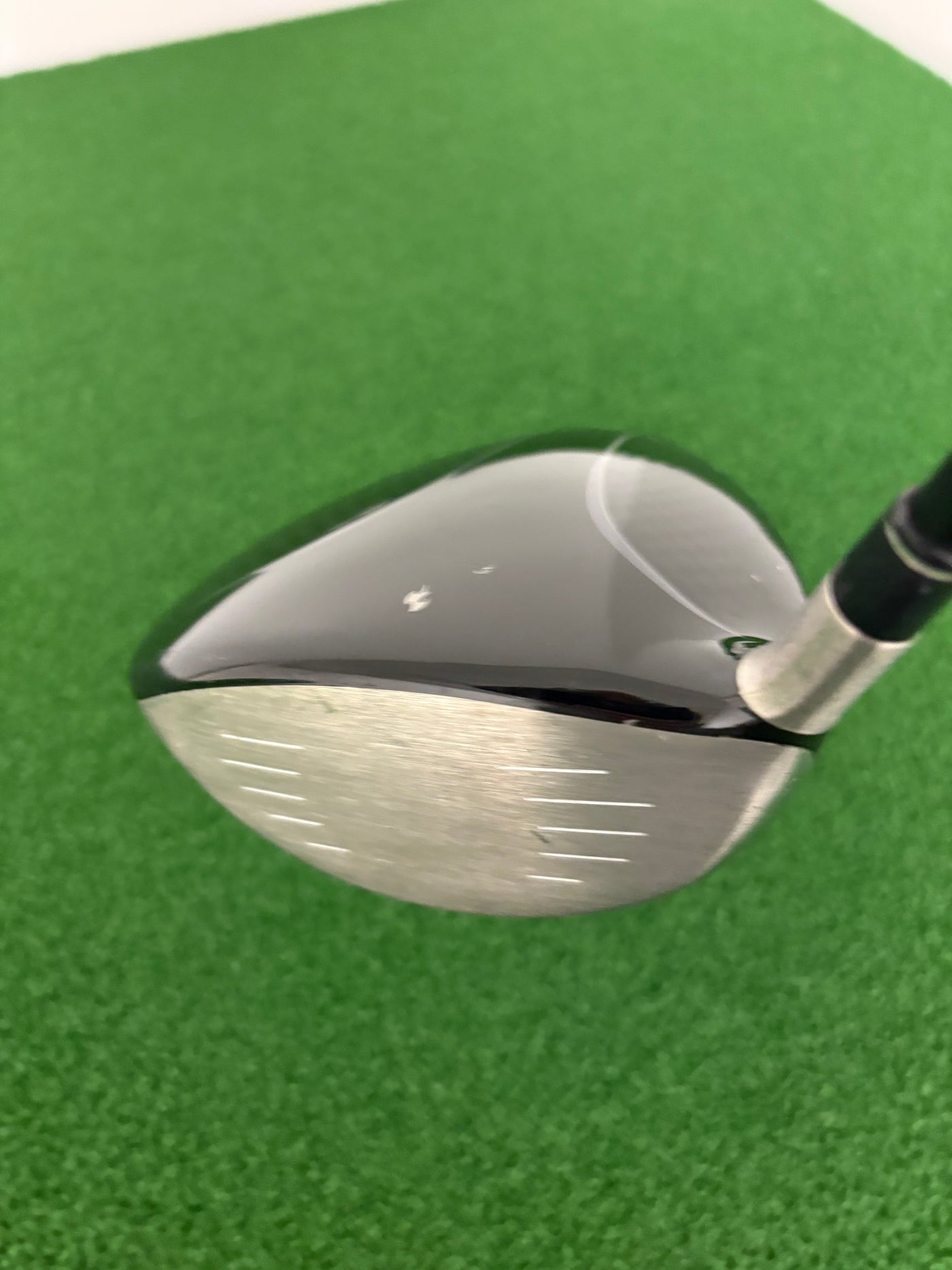Taylormade Burner Plus 10.5* (Regular)