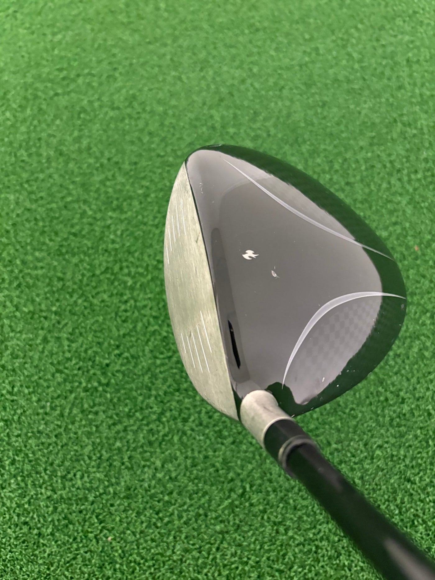 Taylormade Burner Plus 10.5* (Regular)