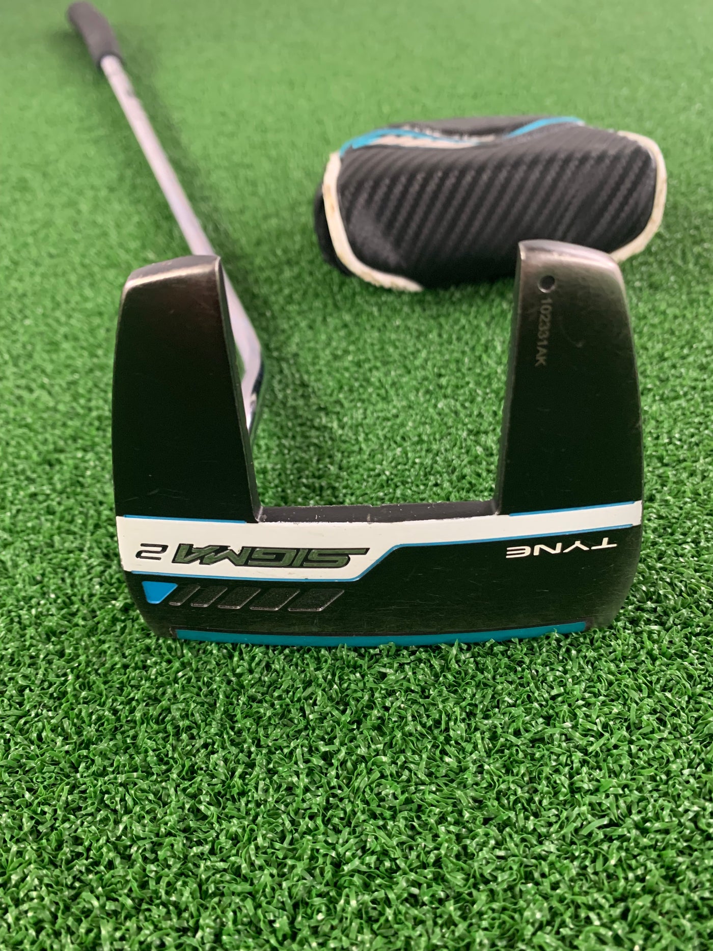 Ping Sigma 2 Tyne (33")