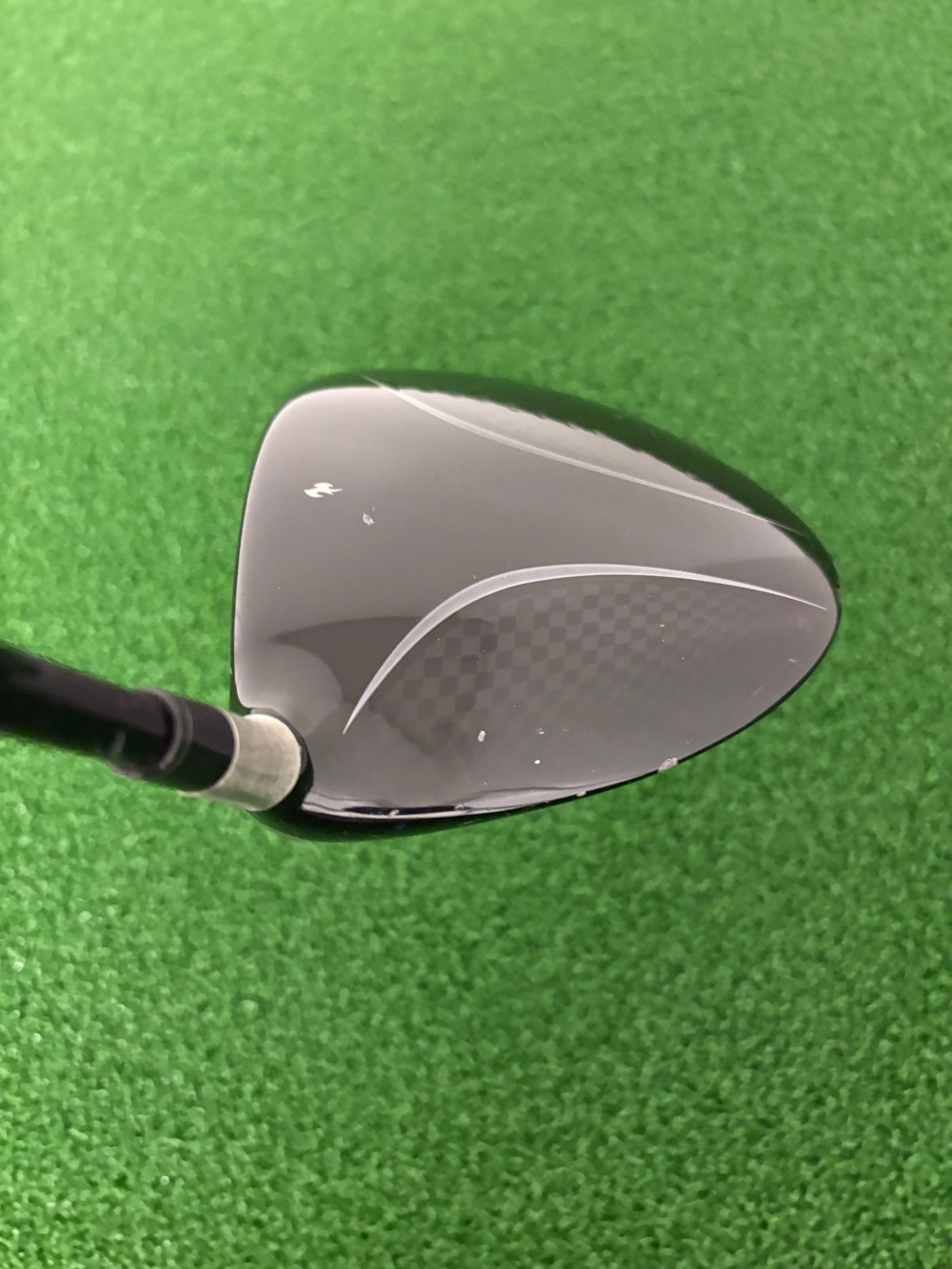 Taylormade Burner Plus 10.5* (Regular)