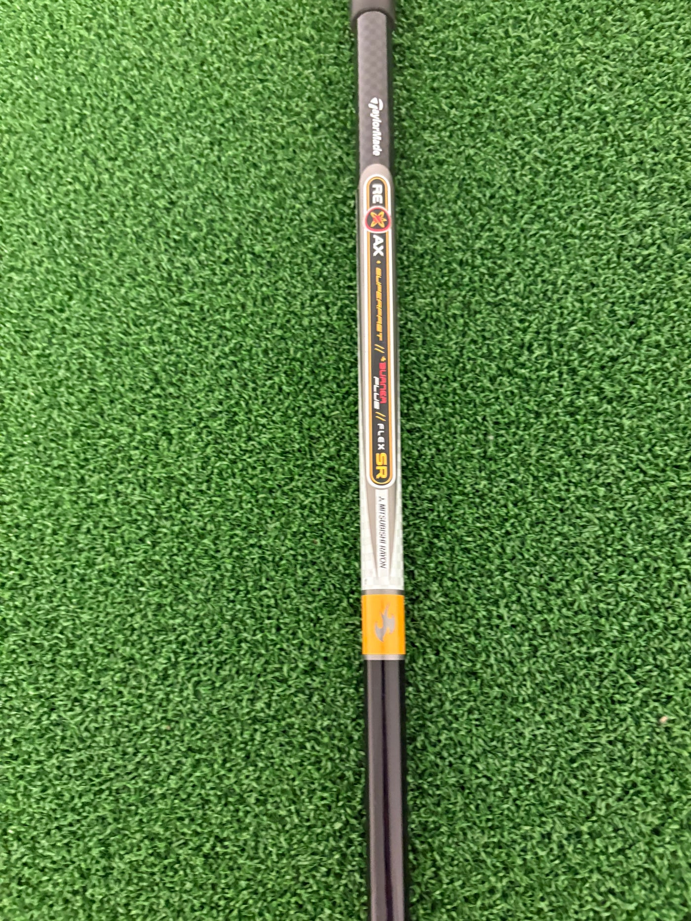 Taylormade Burner Plus 10.5* (Regular)