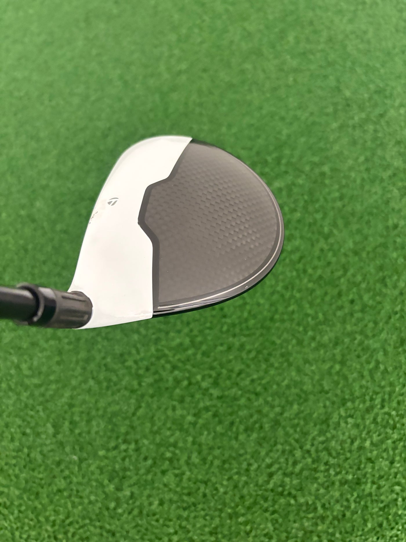 Taylormade M2 15* 3 Wood (Stiff)