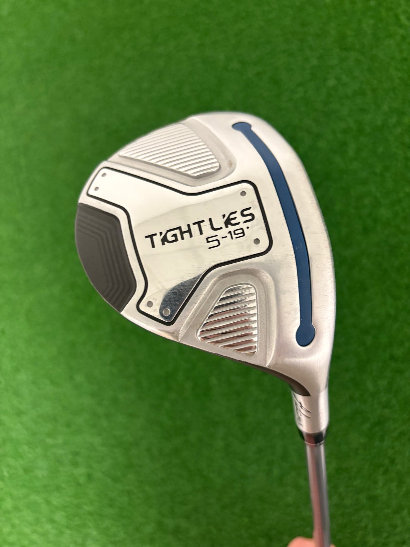 Adams Tight Lies (2015) 19* 5 Wood (Regular)