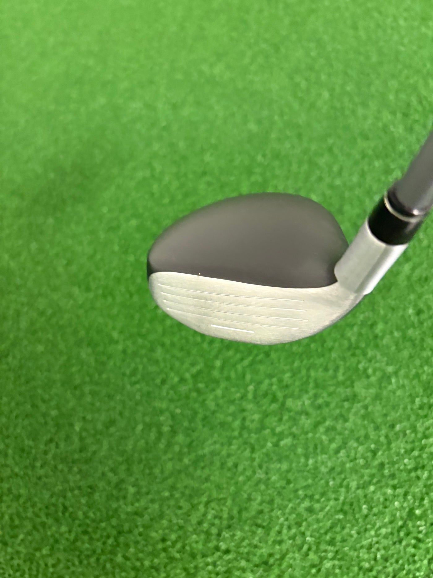 Adams Tight Lies (2015) 19* 5 Wood (Regular)