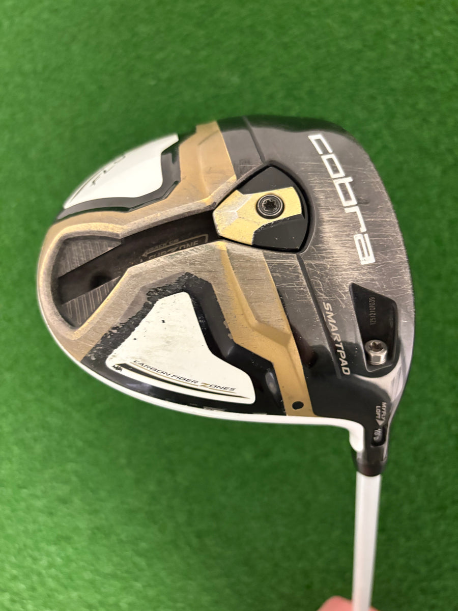 Cobra Fly-Z + 1 Wood (Stiff)