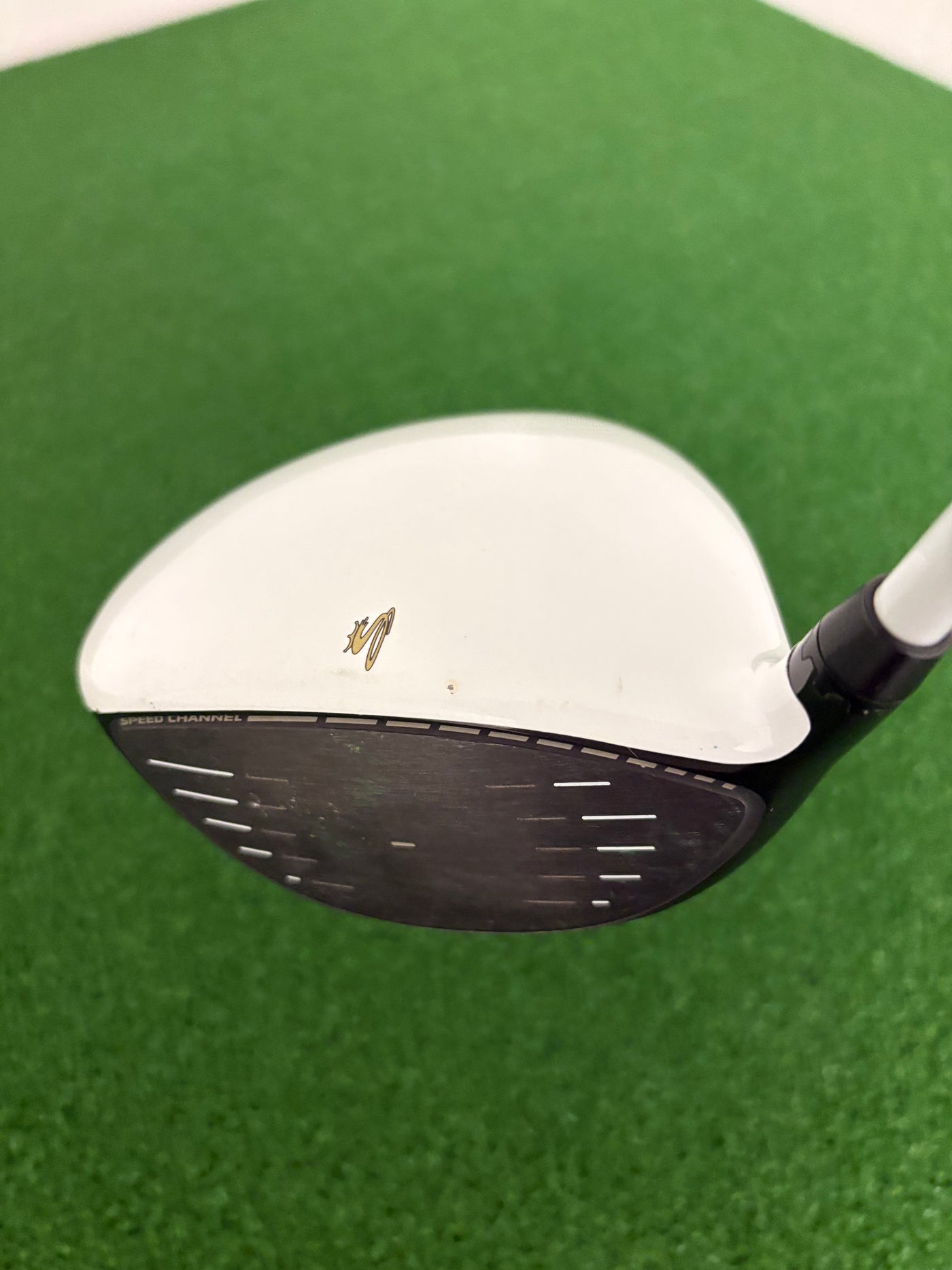Cobra Fly-Z + 1 Wood (Stiff)