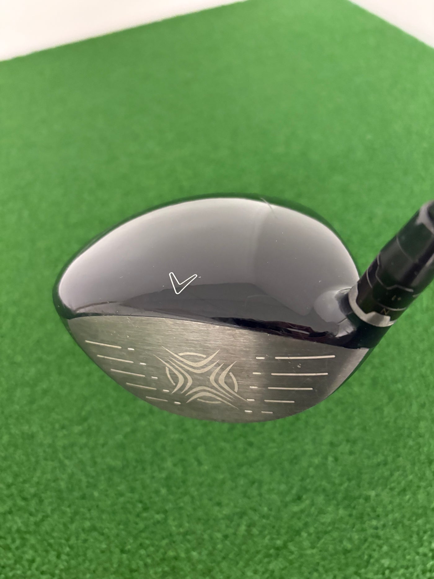 Callaway Great Big Bertha (2015) 9.0* (Stiff)