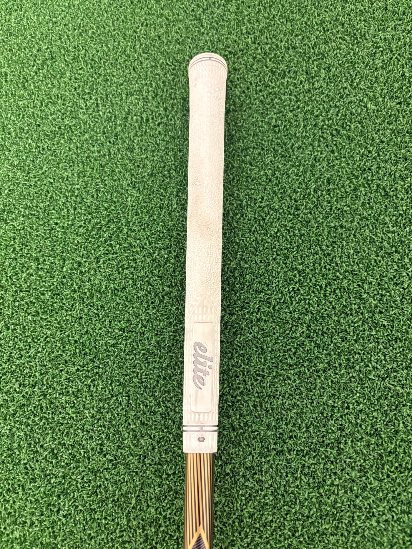 Taylormade M2 15* 3 Wood (Stiff)