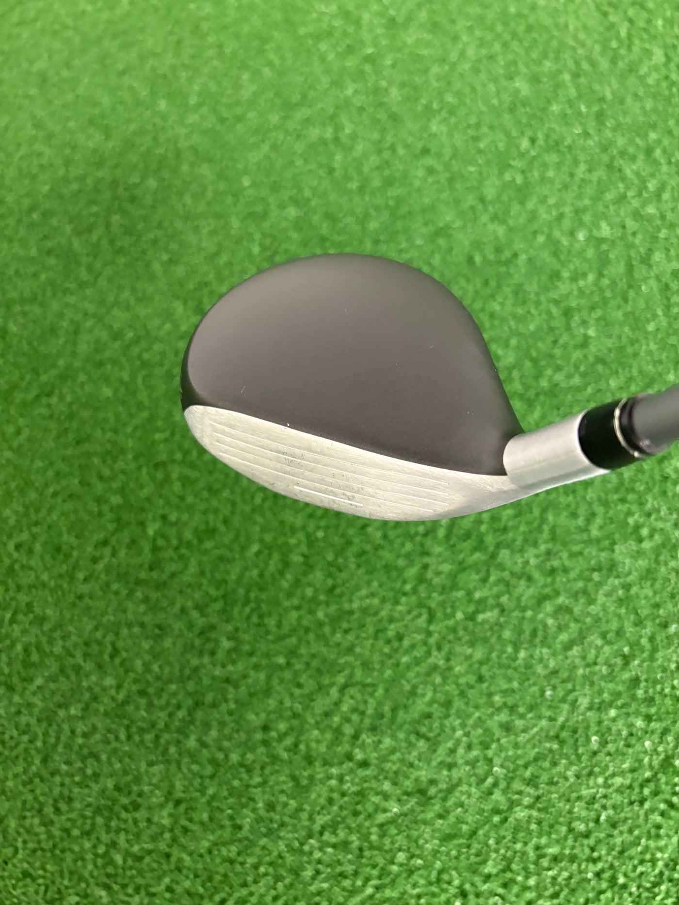 Adams Tight Lies (2015) 19* 5 Wood (Regular)