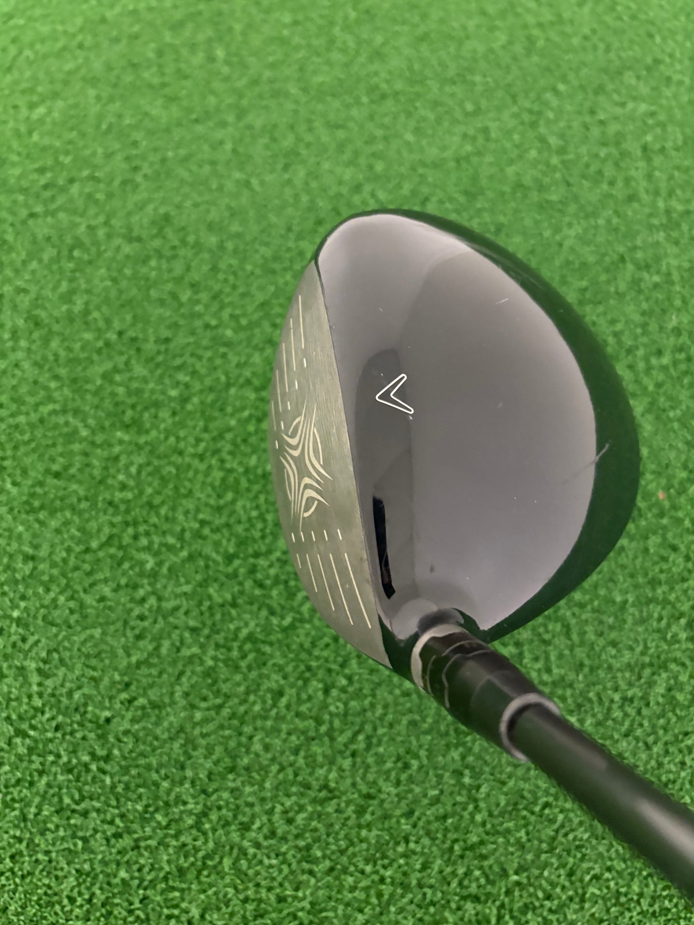 Callaway Great Big Bertha (2015) 9.0* (Stiff)