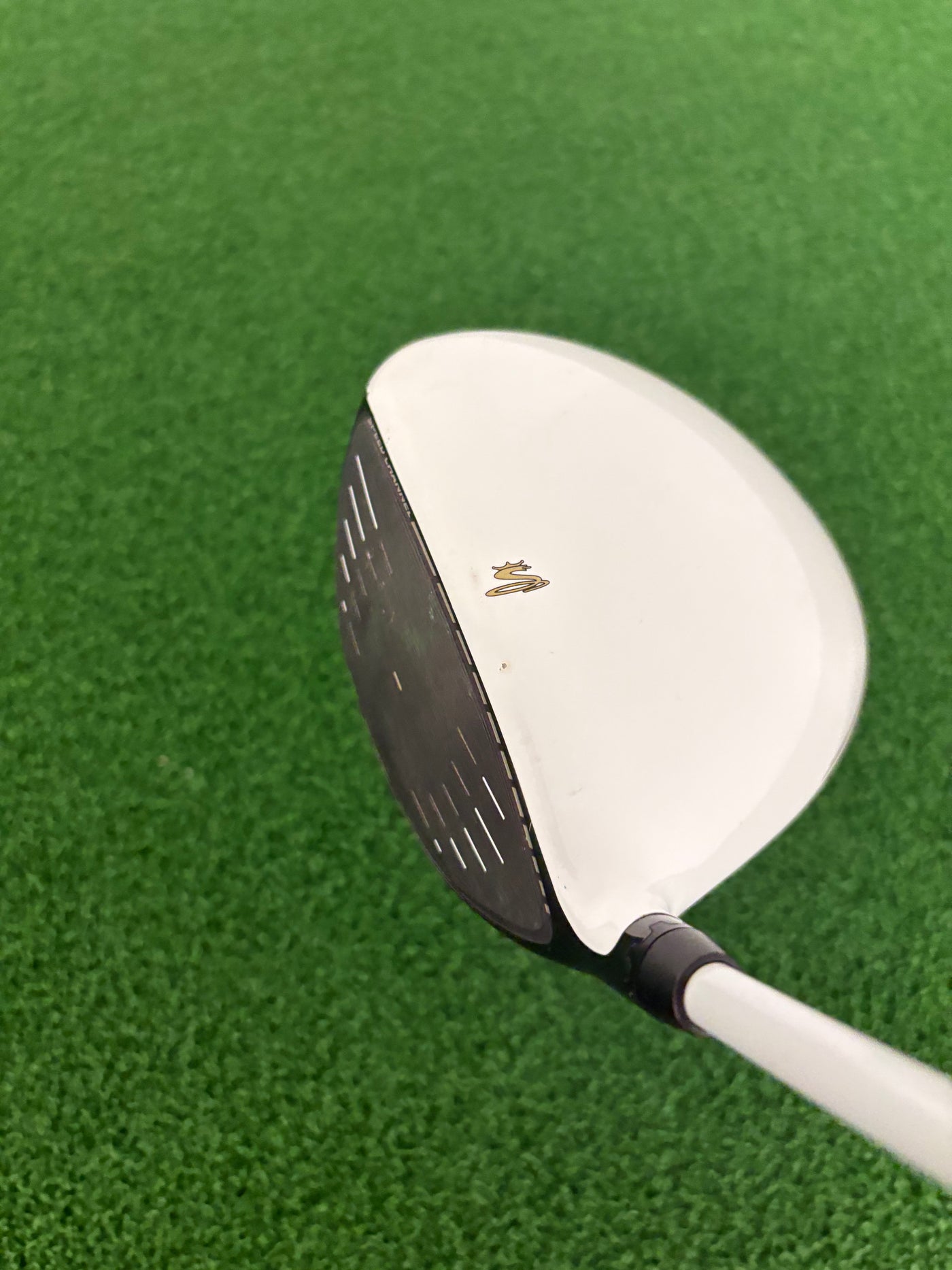 Cobra Fly-Z + 1 Wood (Stiff)