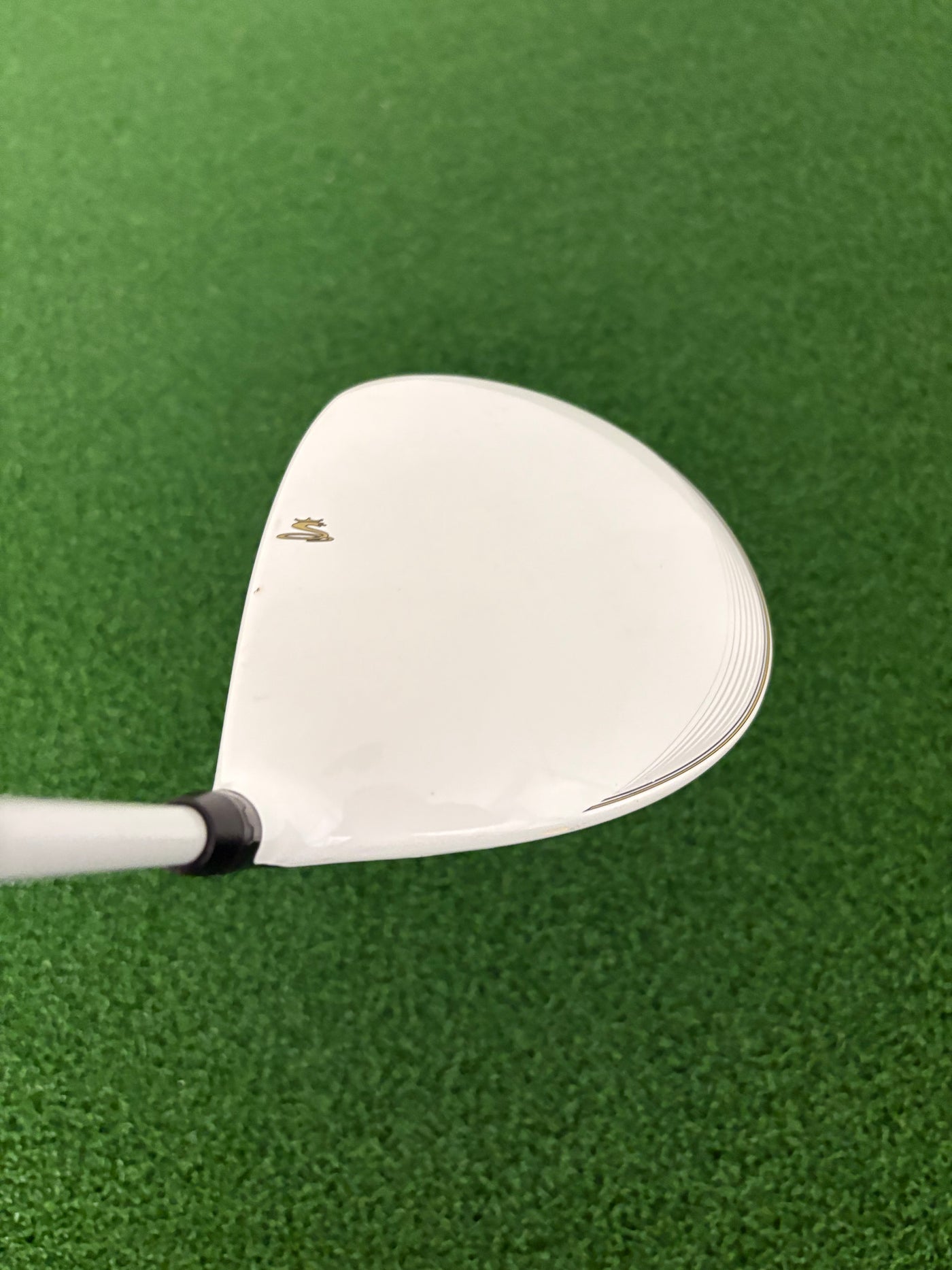 Cobra Fly-Z + 1 Wood (Stiff)