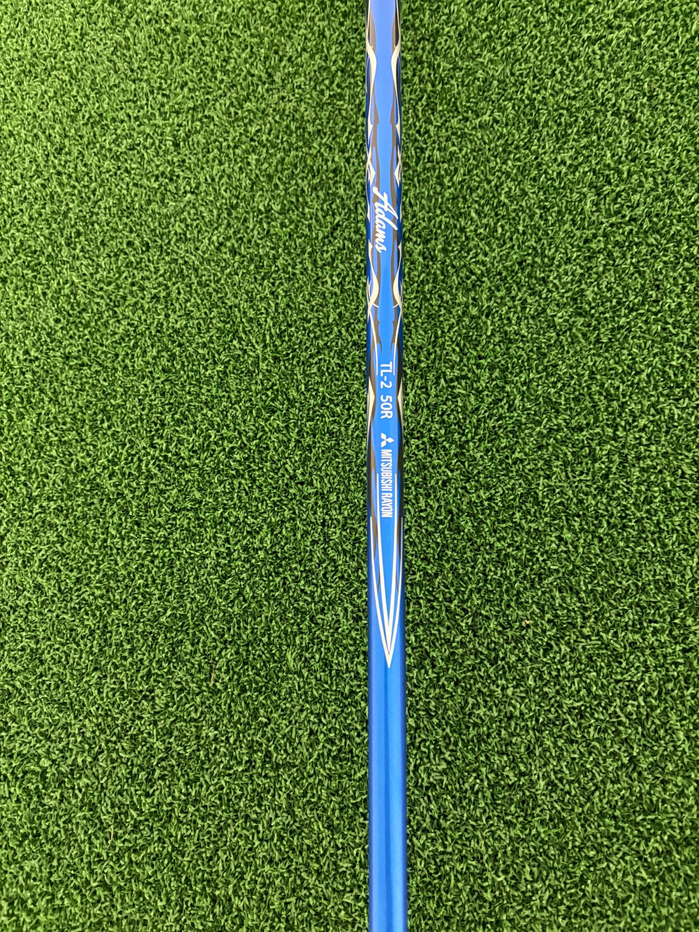 Adams Tight Lies (2015) 19* 5 Wood (Regular)