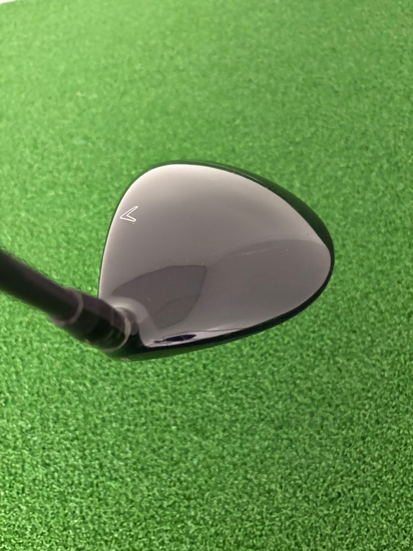 Callaway Great Big Bertha (2015) 9.0* (Stiff)