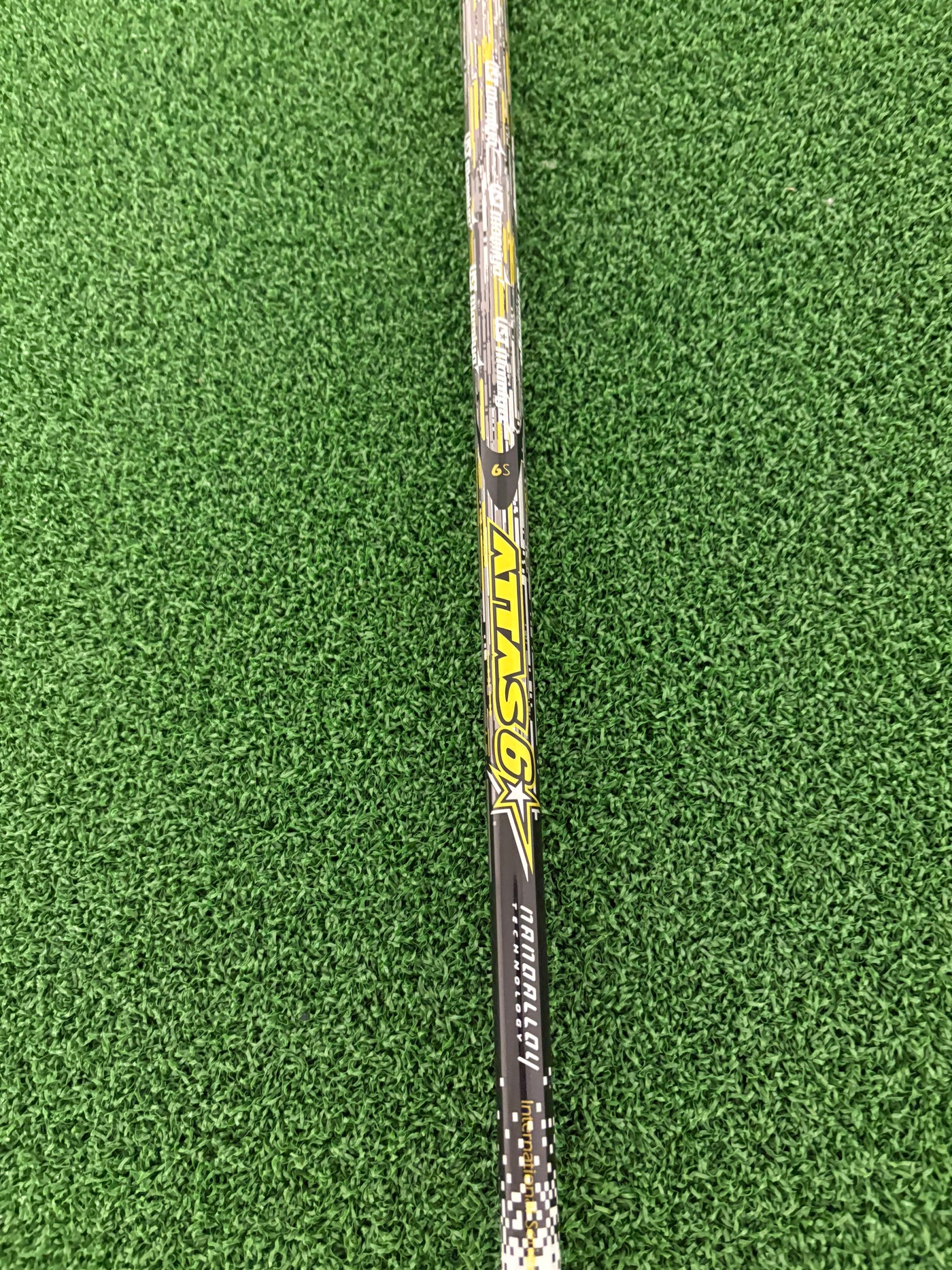 Cobra Fly-Z + 1 Wood (Stiff)