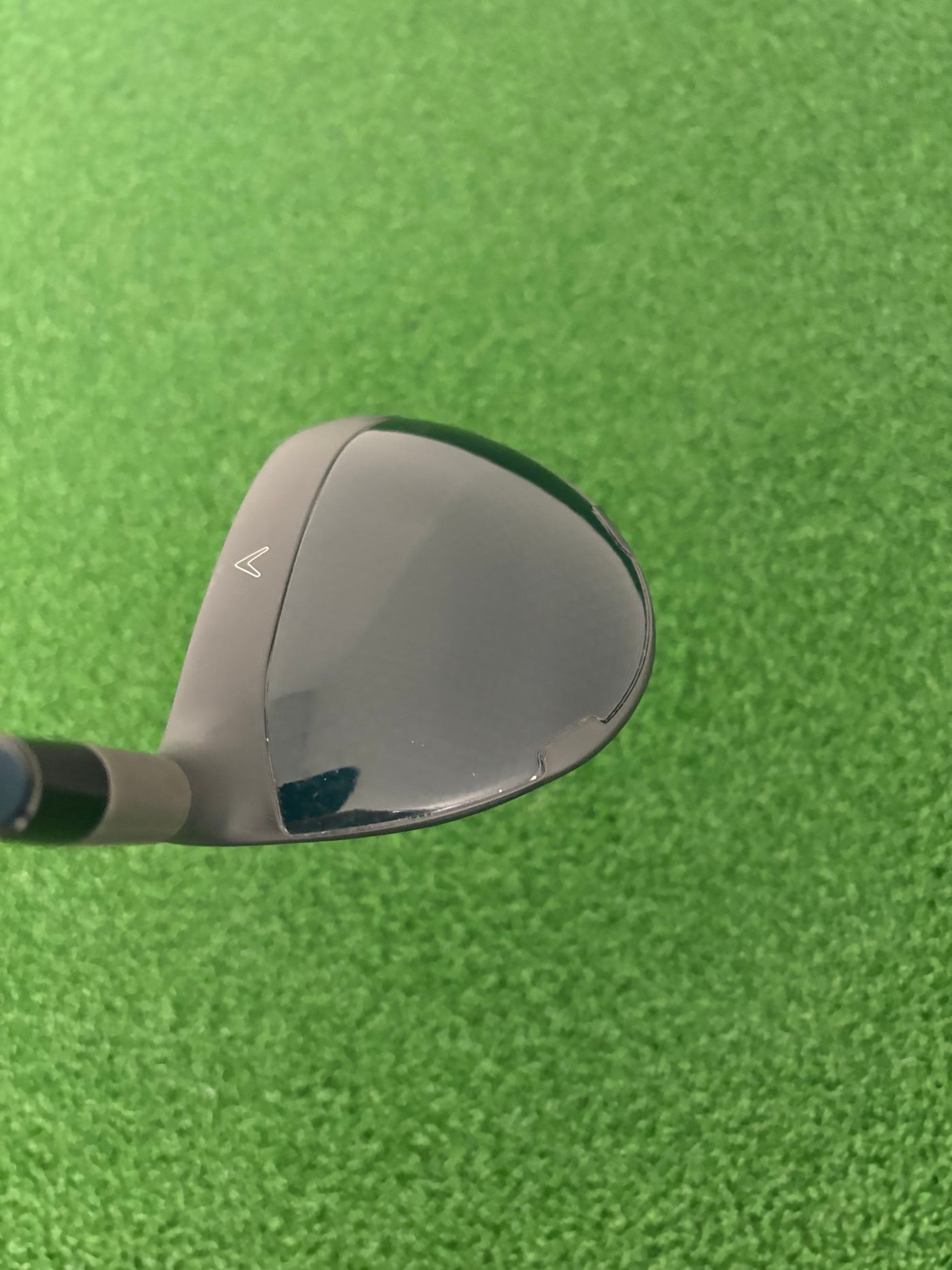 Callaway Paradym X 18* 5 Wood (Regular)