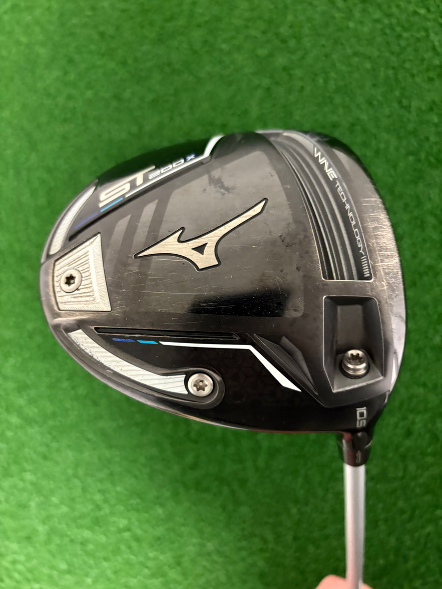 Mizuno ST-200X 10.5* (Stiff)
