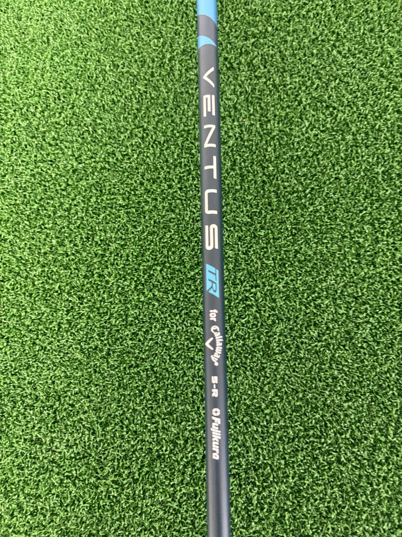 Callaway Paradym X 18* 5 Wood (Regular)