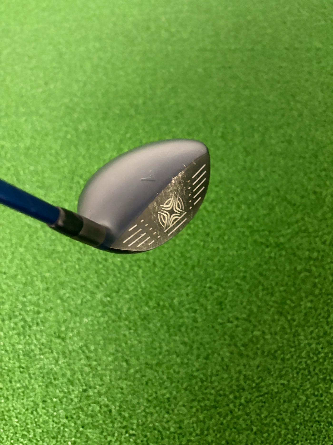 Callaway XR 15* 3 Wood (Stiff) L/H