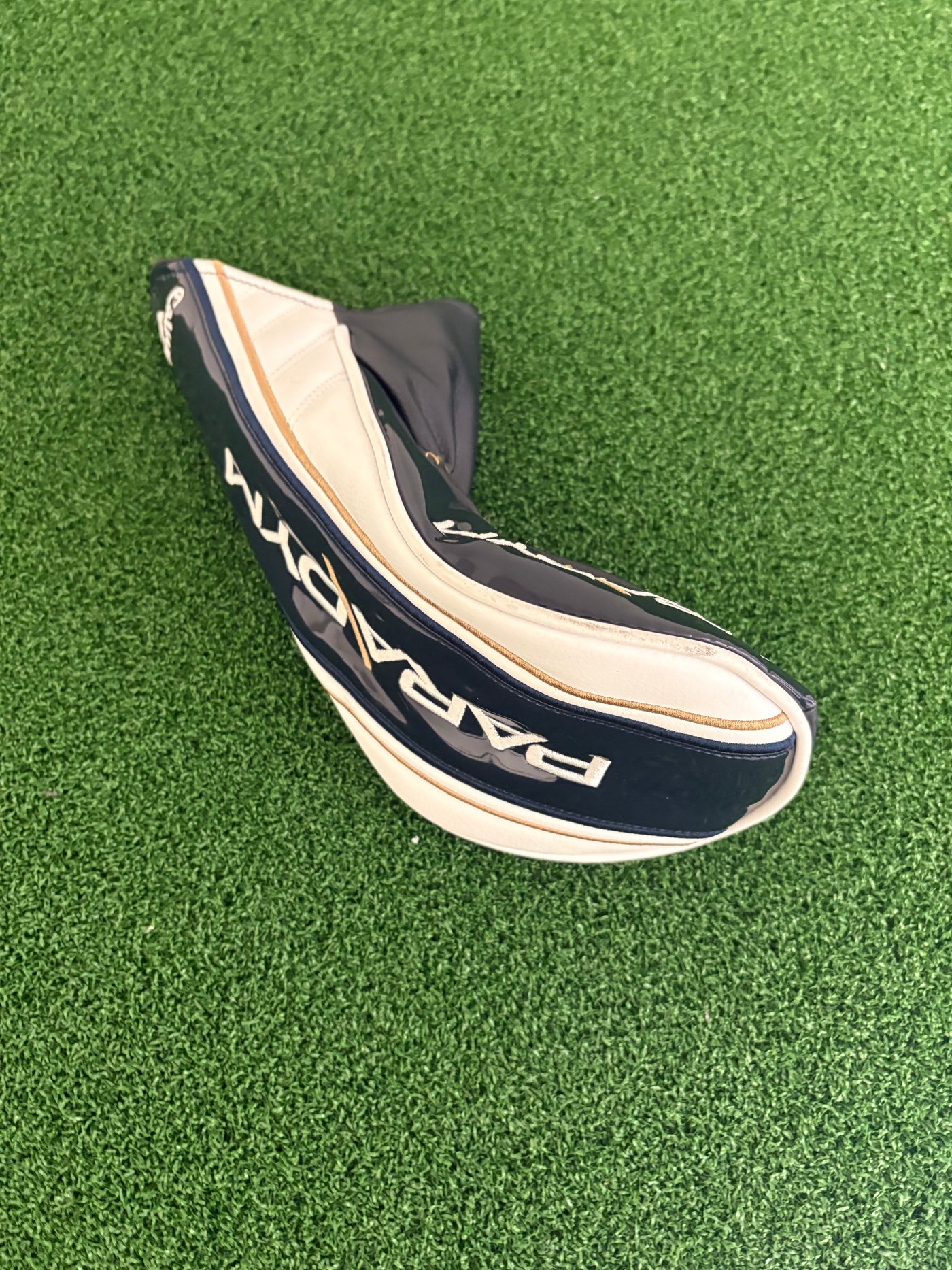 Callaway Paradym X 18* 5 Wood (Regular)