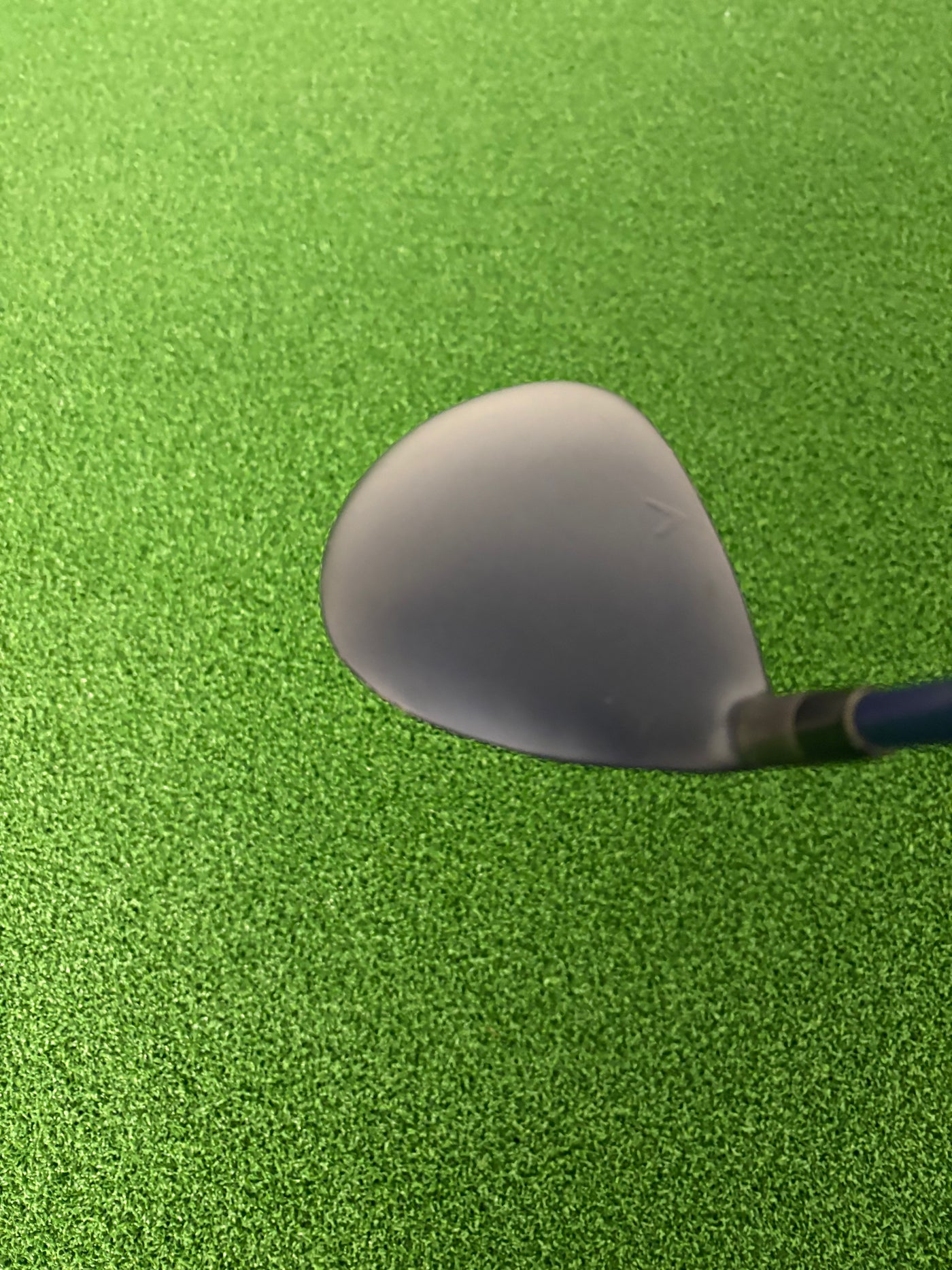 Callaway XR 15* 3 Wood (Stiff) L/H