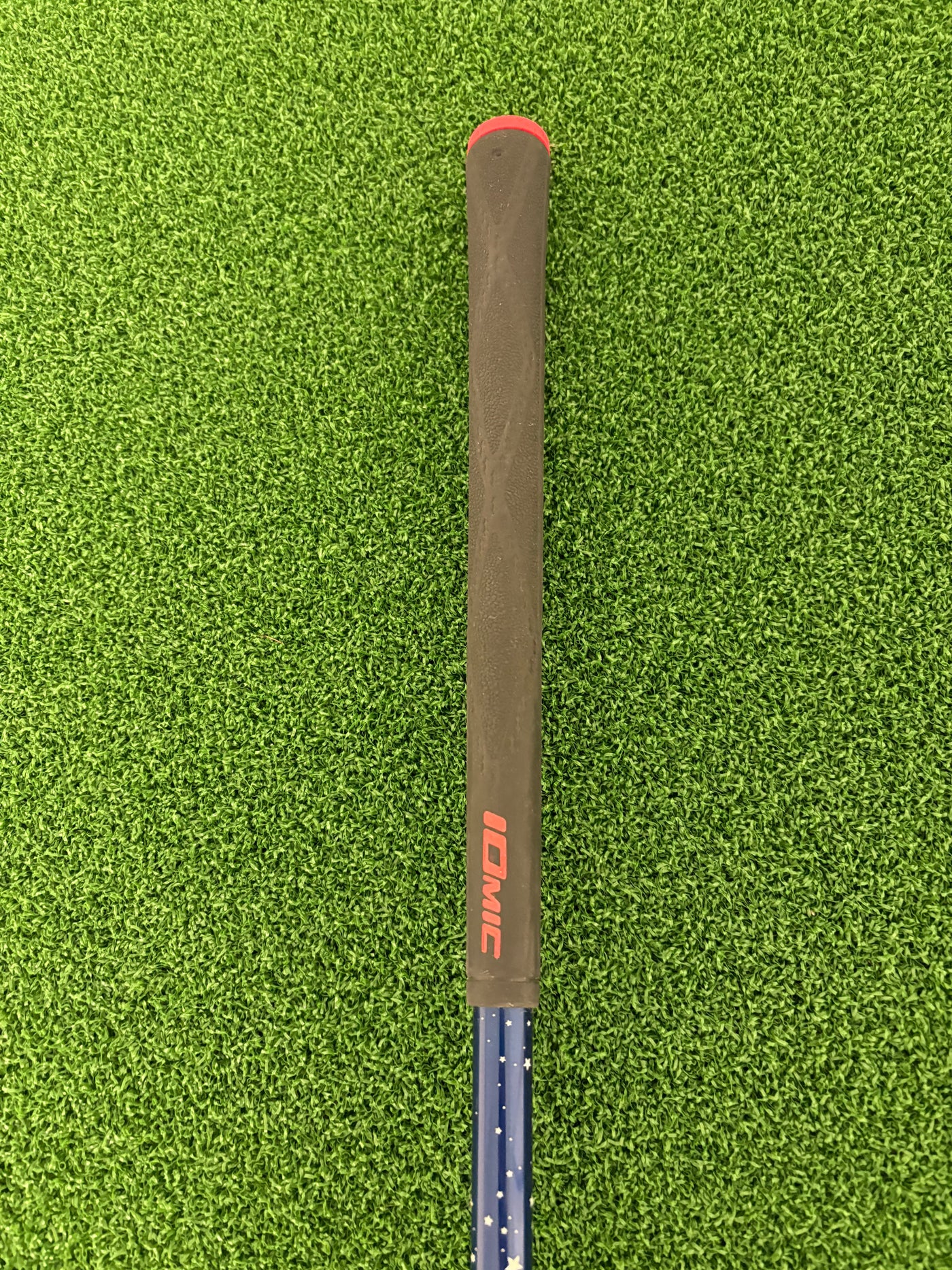 Callaway XR 15* 3 Wood (Stiff) L/H