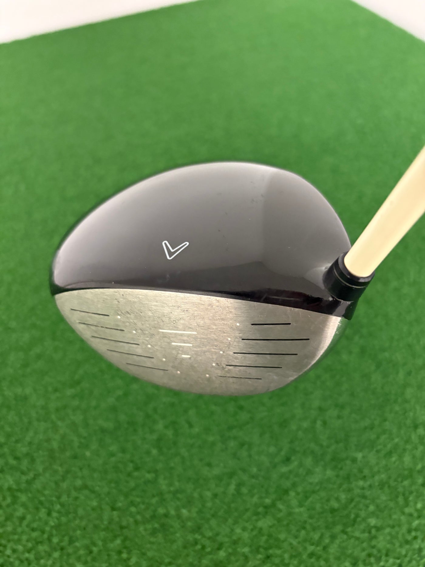 Callaway Legacy 9.5* (Stiff)