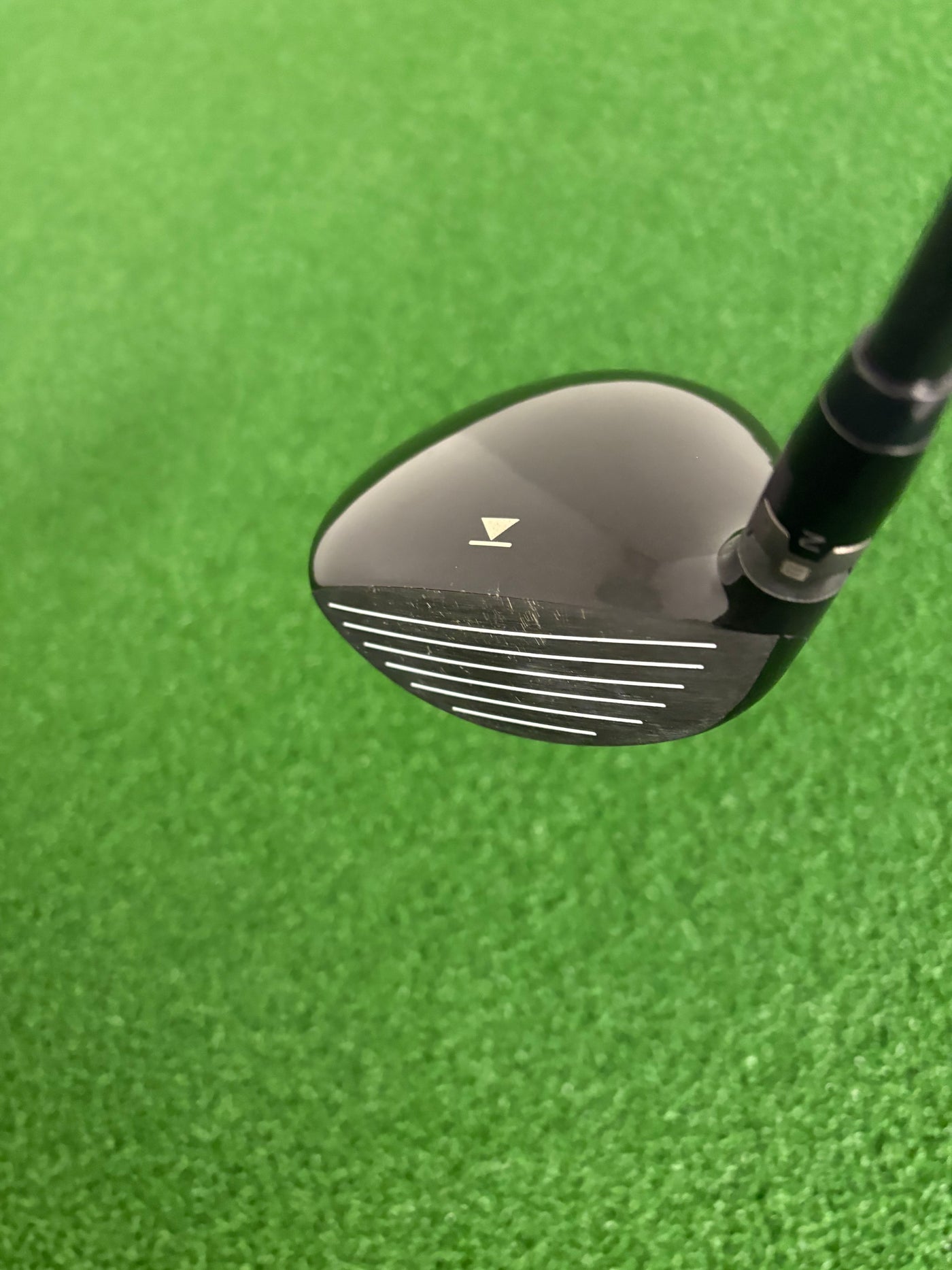 Titleist 913F 15* 3 Wood (Stiff)