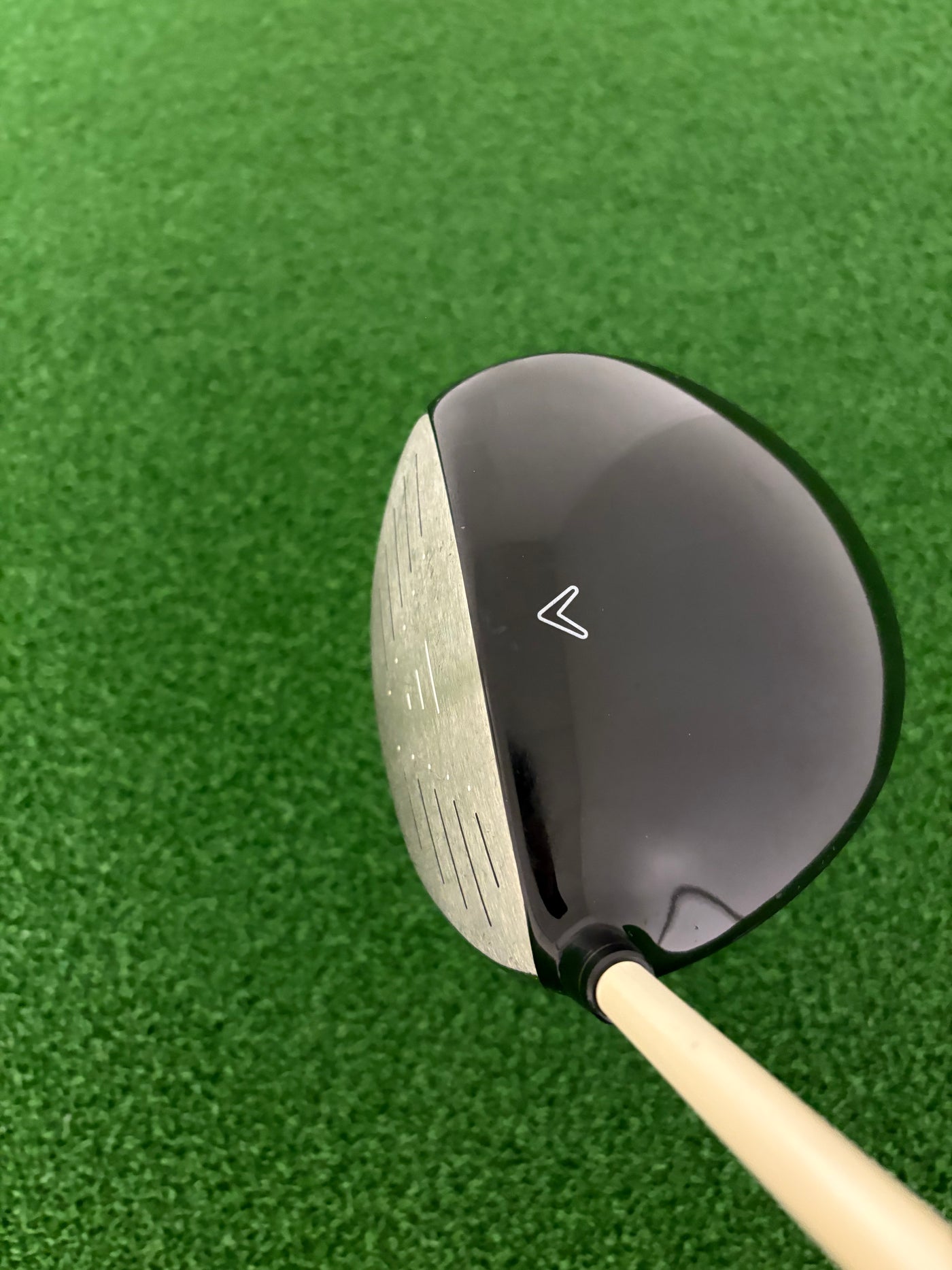 Callaway Legacy 9.5* (Stiff)