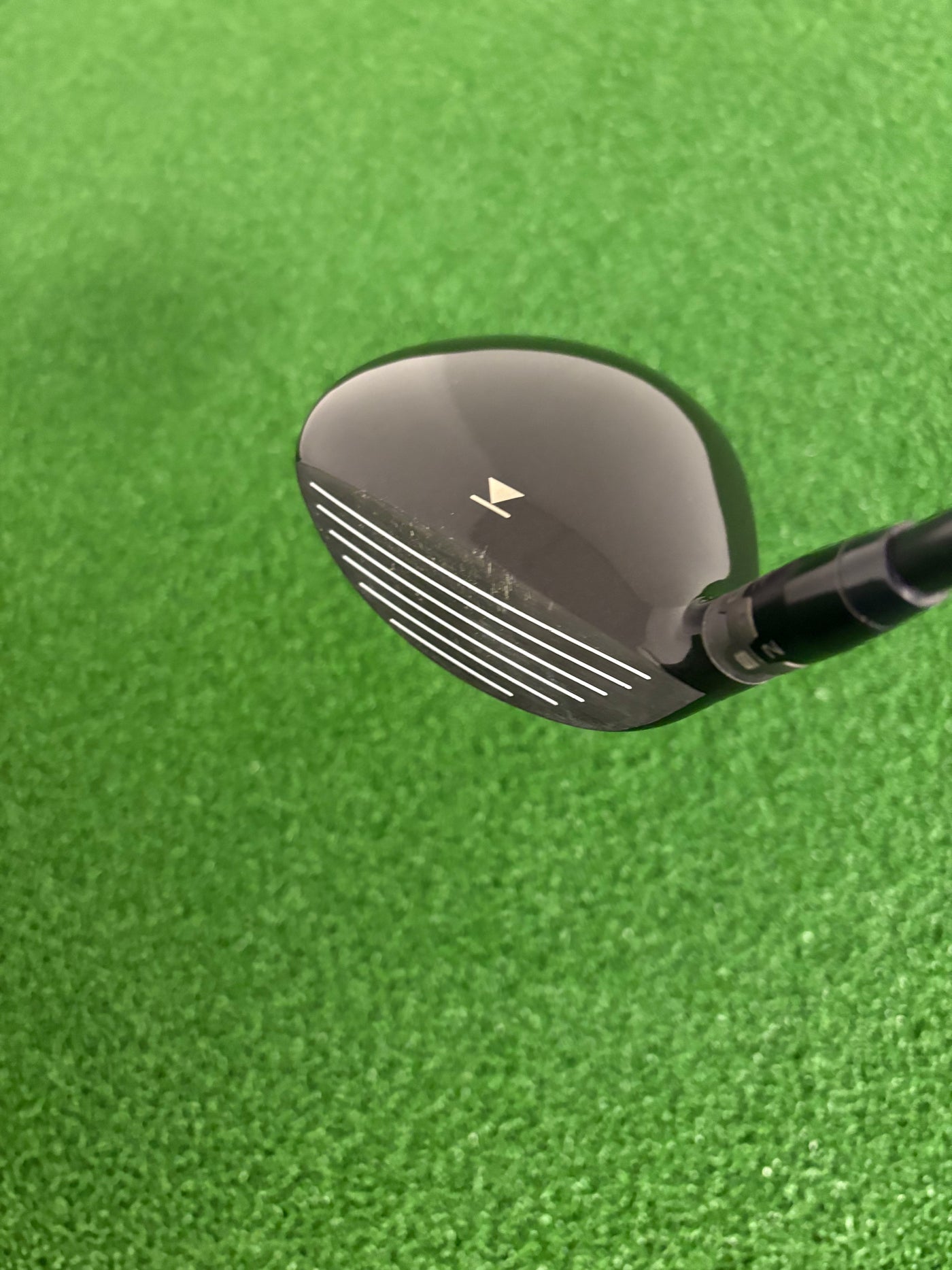 Titleist 913F 15* 3 Wood (Stiff)