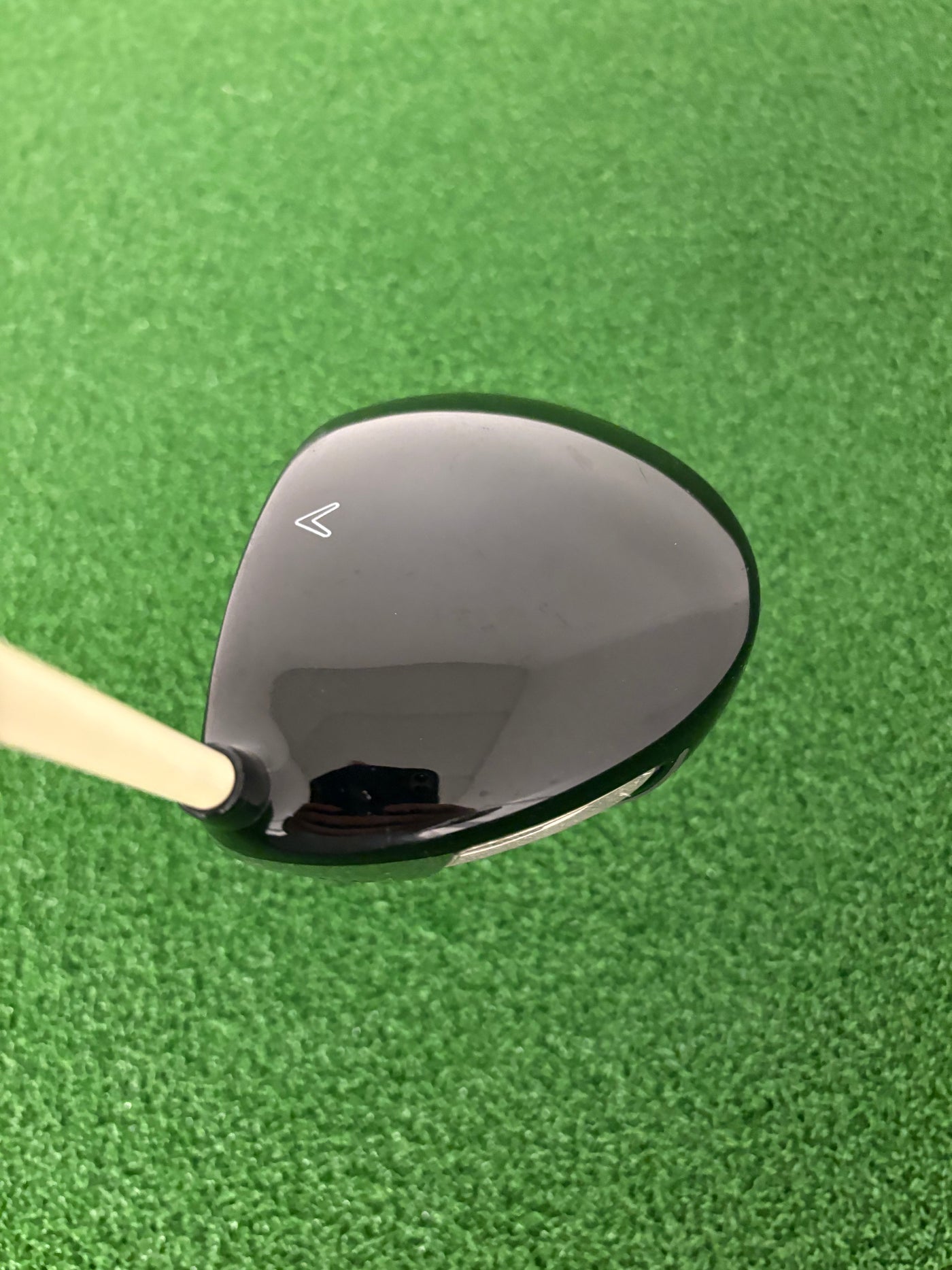 Callaway Legacy 9.5* (Stiff)