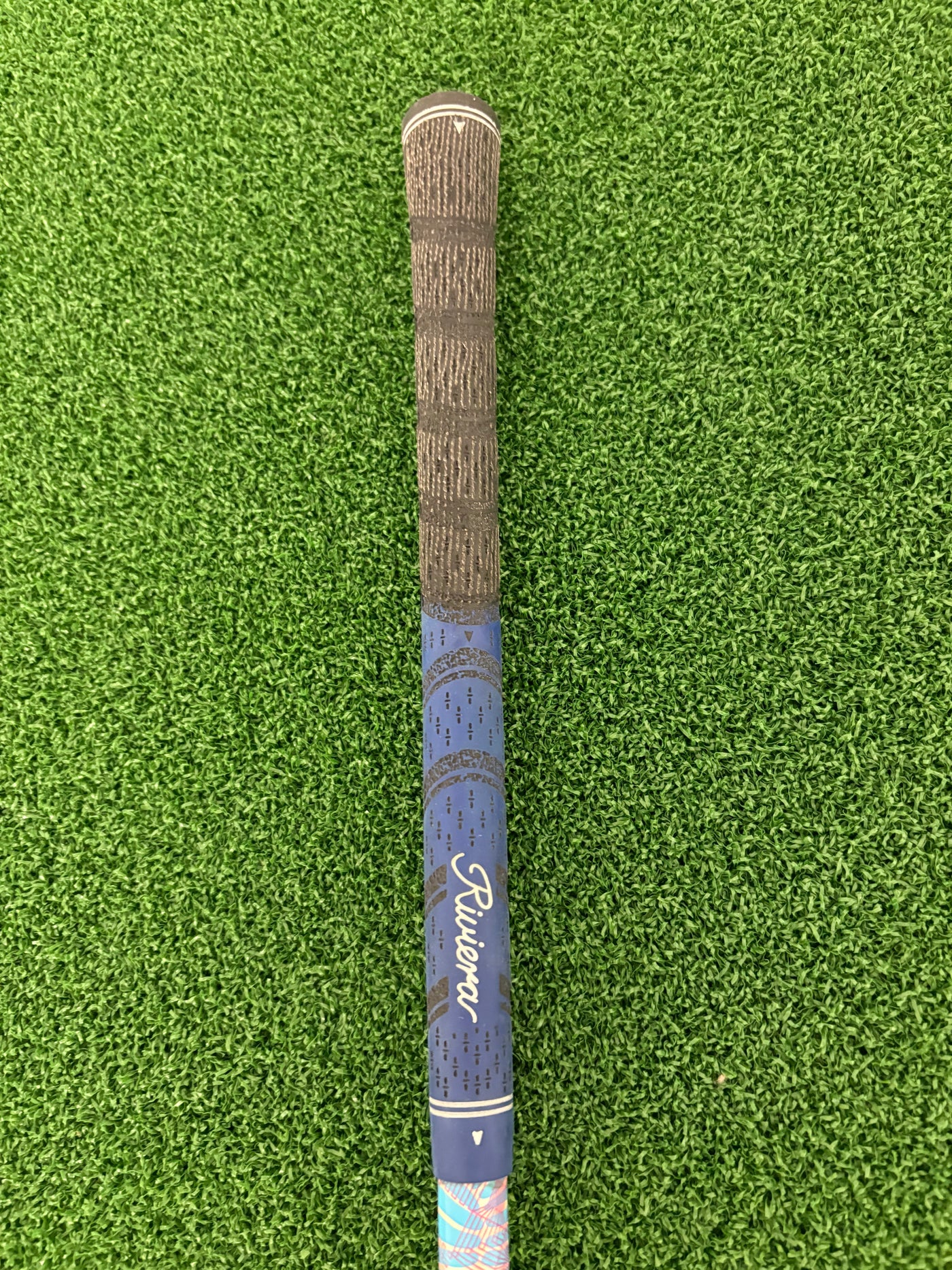 Callaway Legacy 9.5* (Stiff)