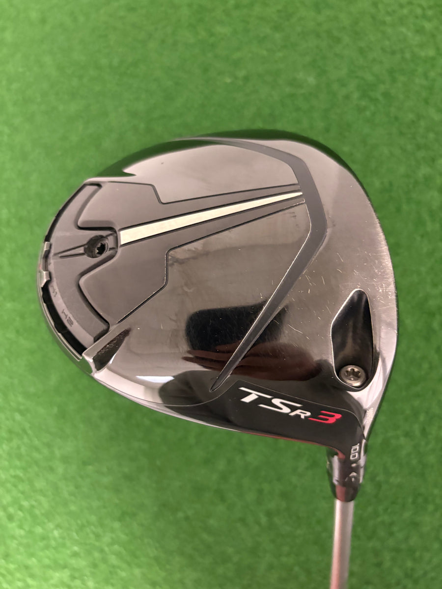 Titleist TSR3 10.0* (Stiff)