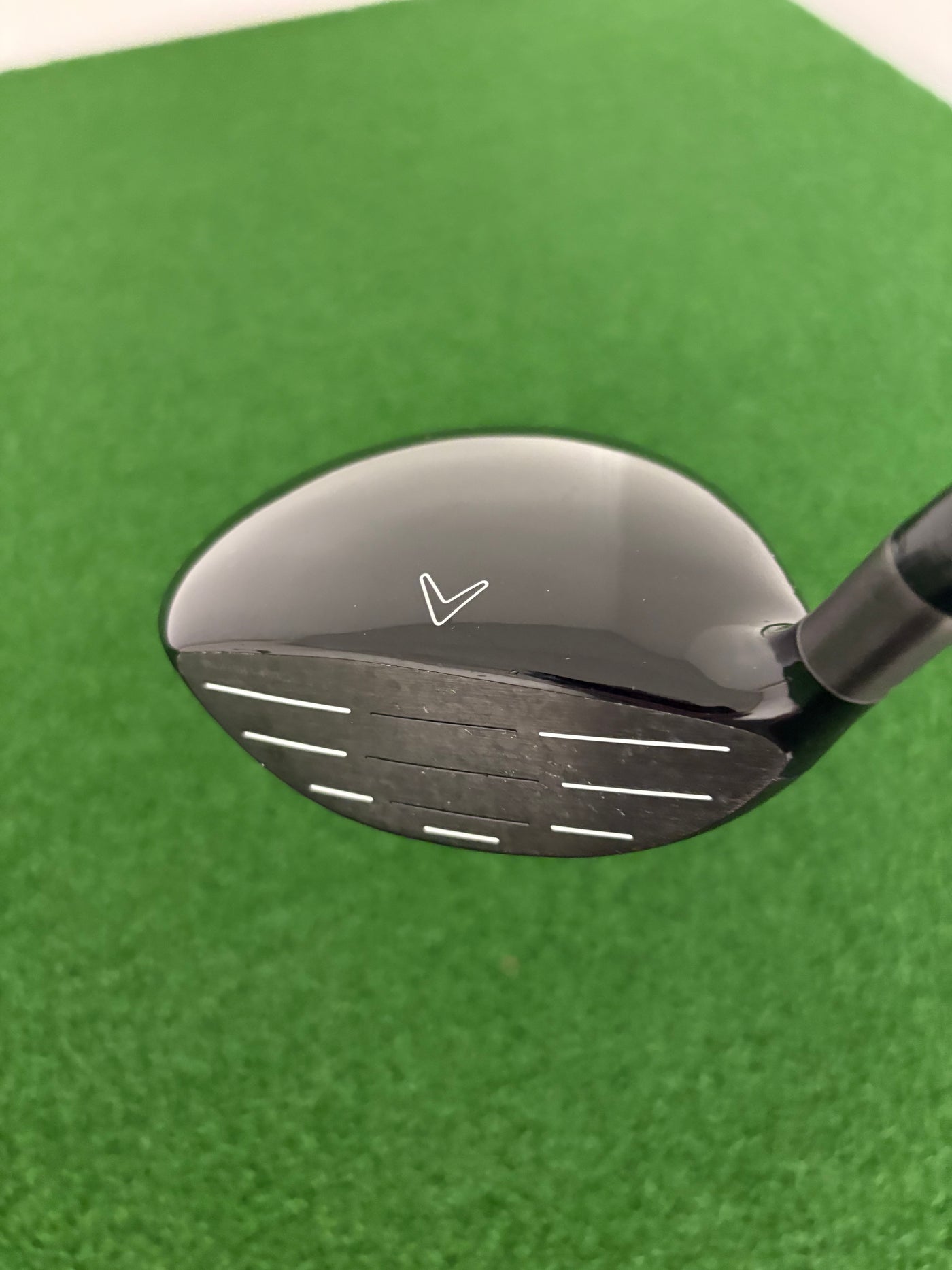 Callaway Epic Speed 15* 3 Wood (Regular)