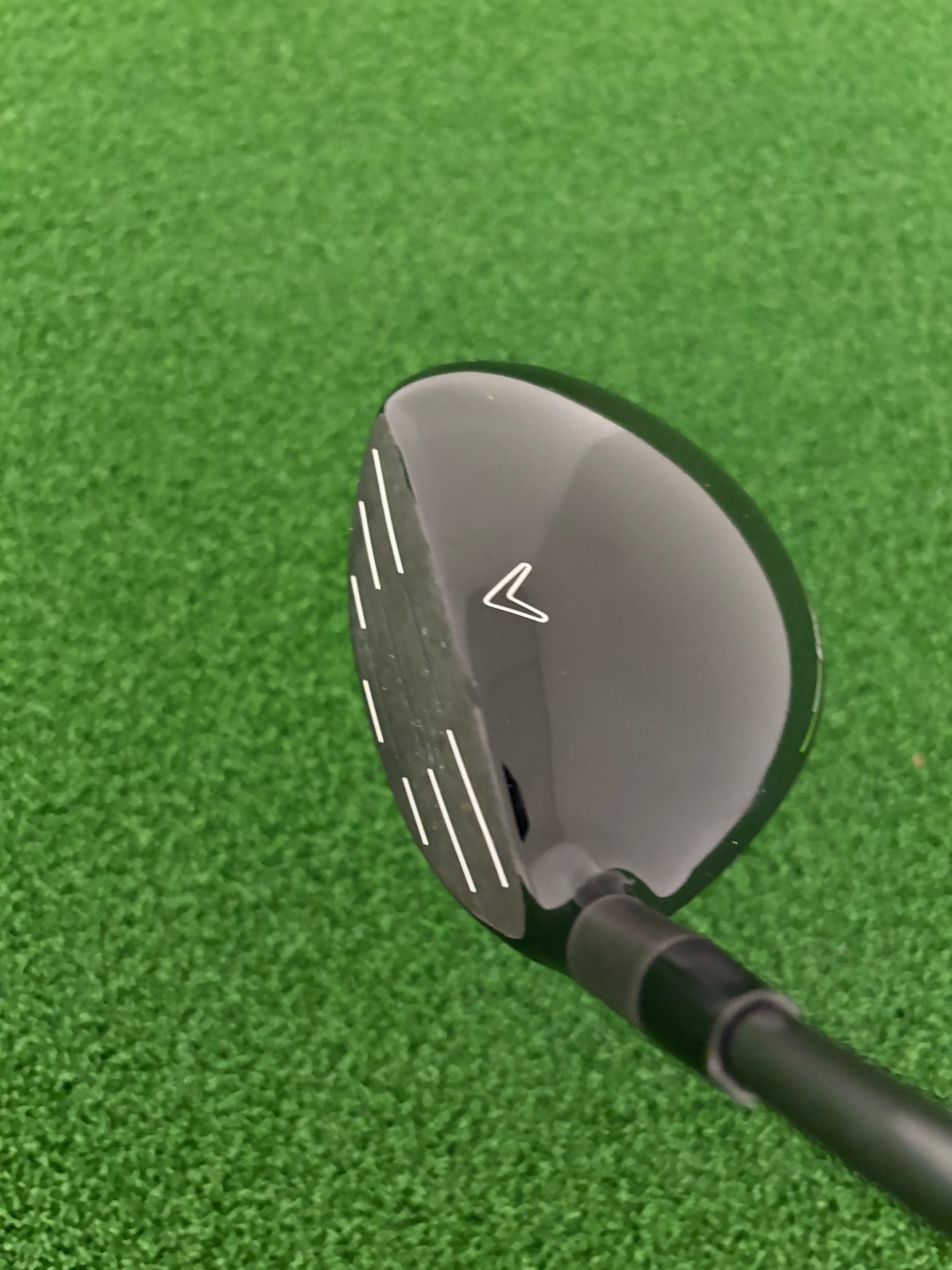 Callaway Epic Speed 15* 3 Wood (Regular)