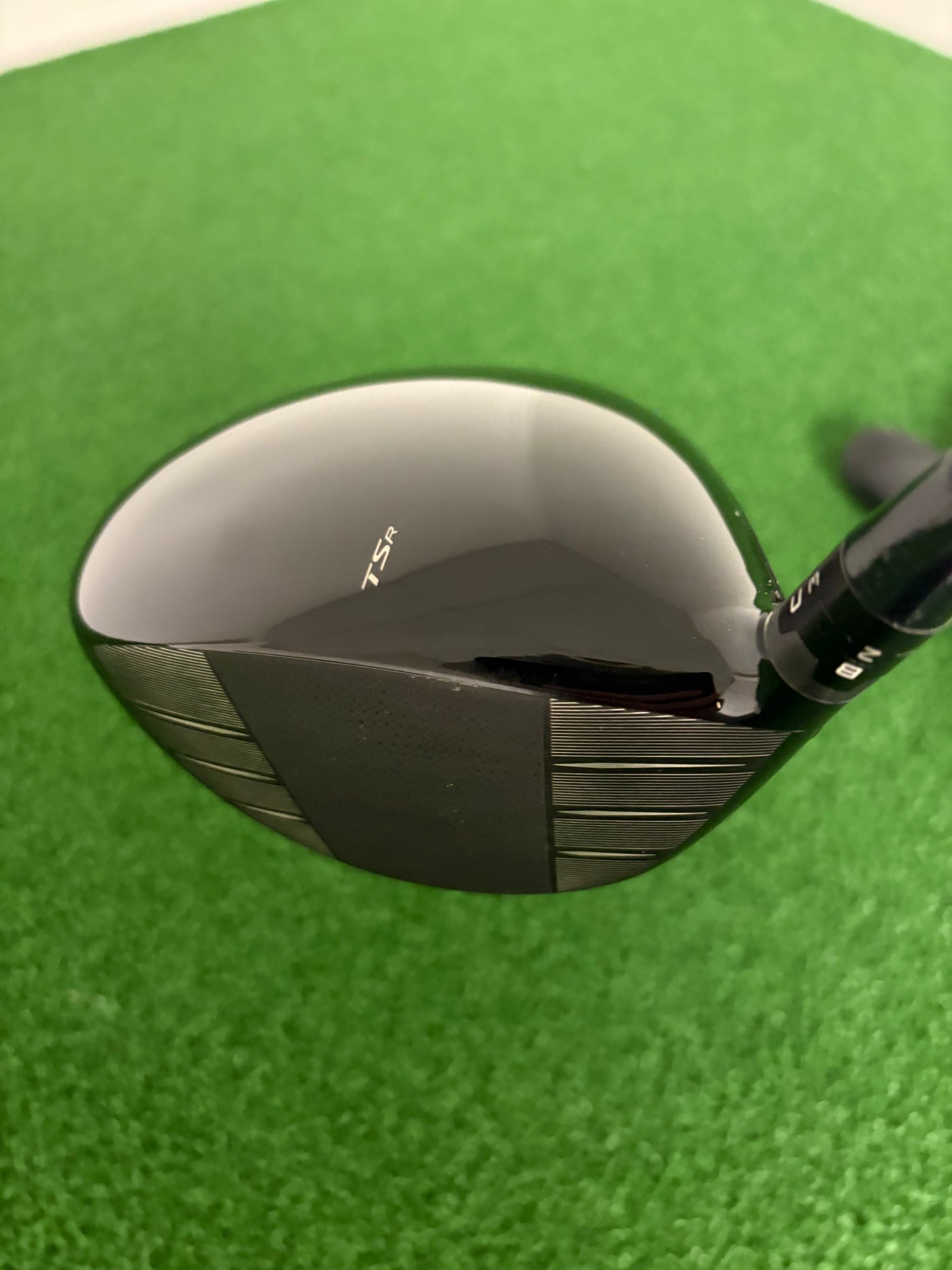 Titleist TSR3 10.0* (Stiff)